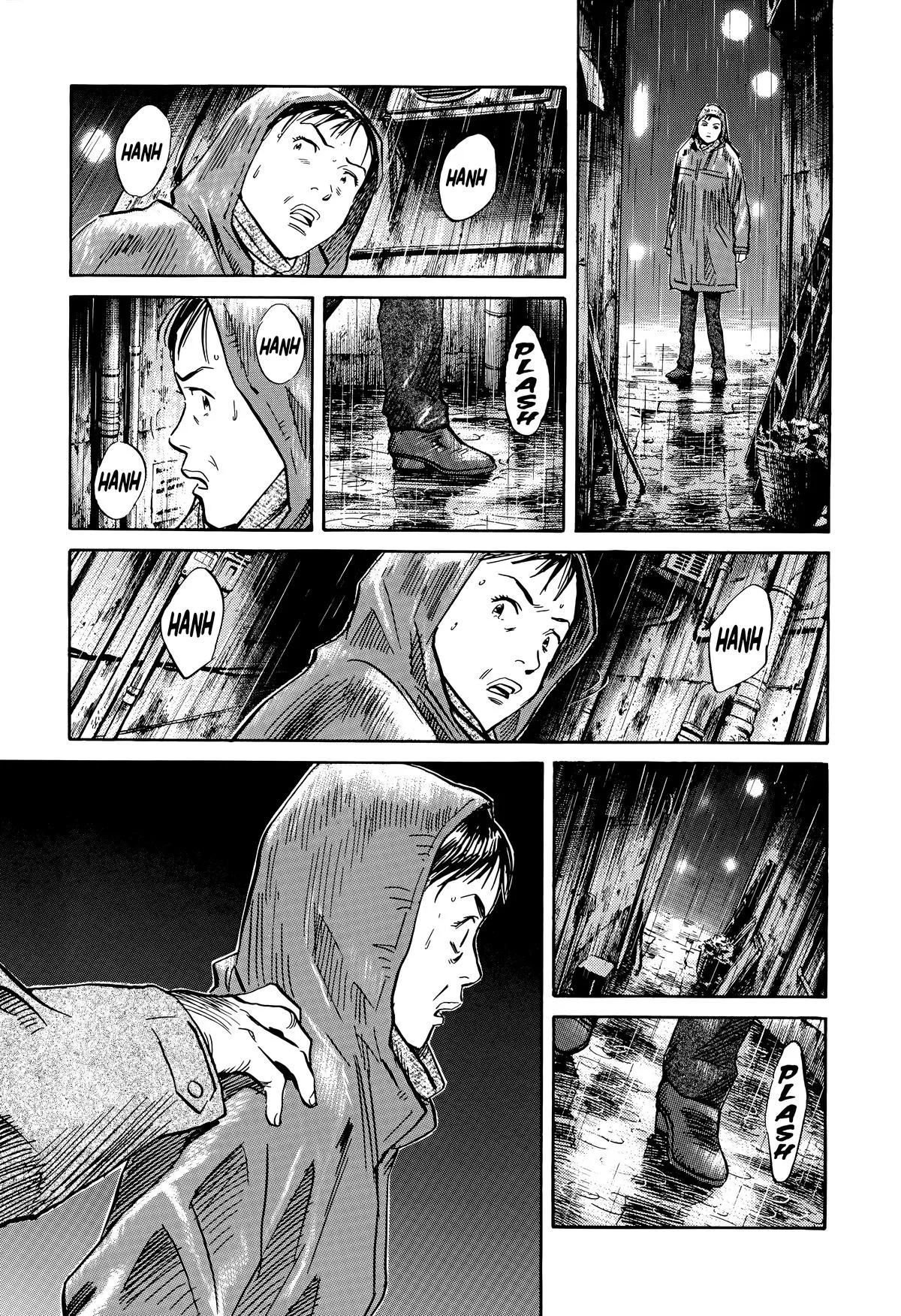 20th Century Boys - Chapter 152 - Page 9