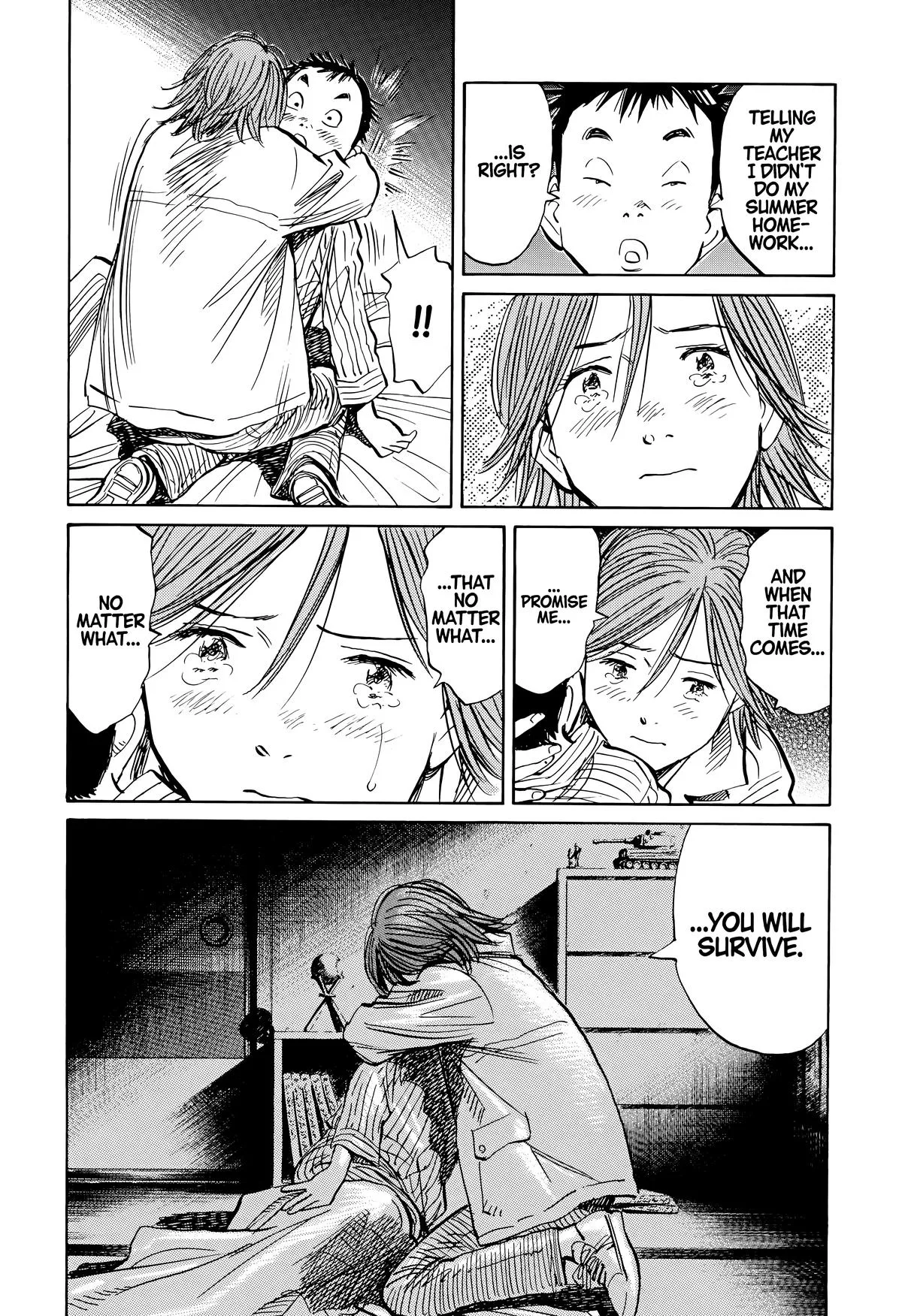 20th Century Boys - Chapter 153 - Page 11