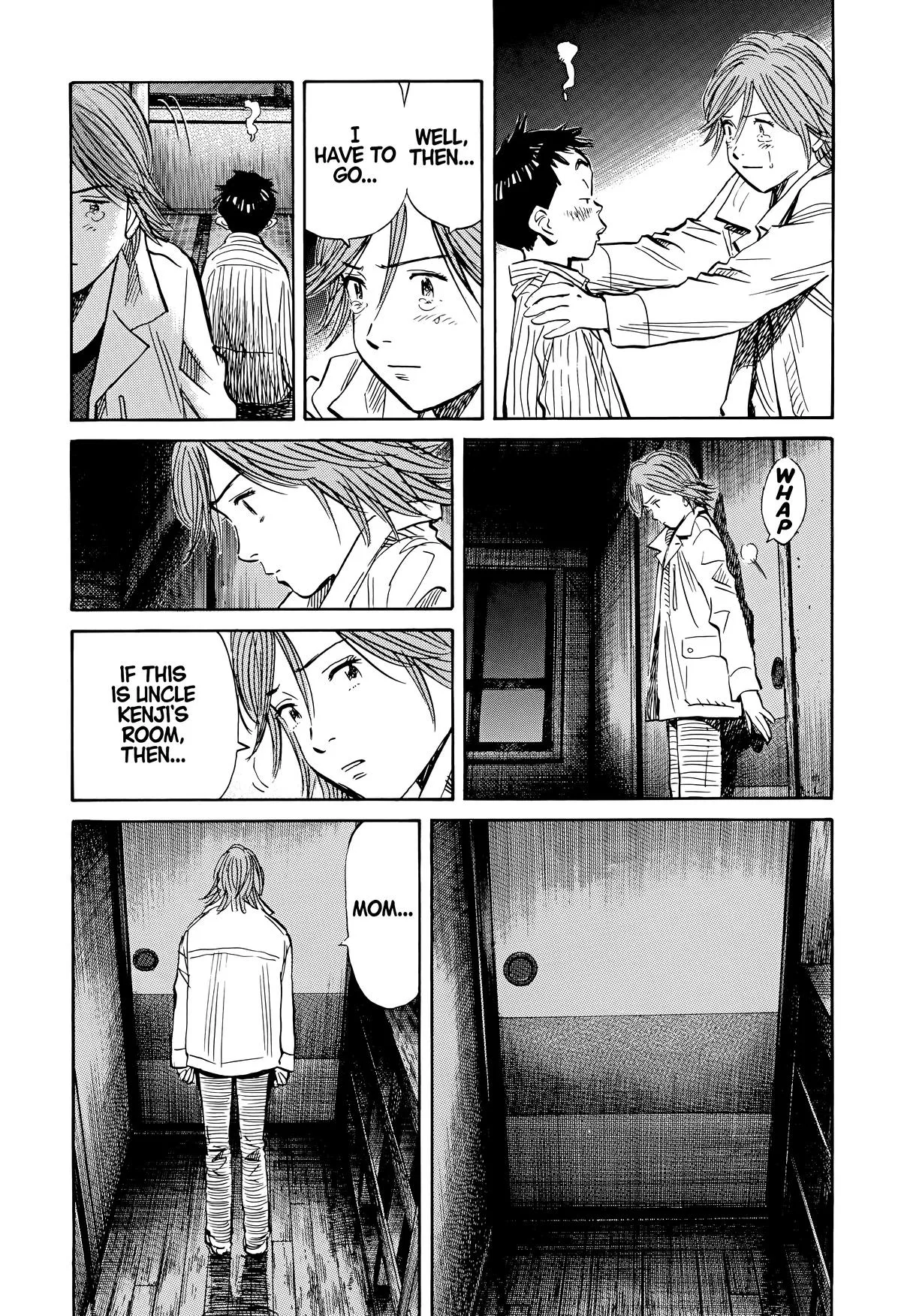 20th Century Boys - Chapter 153 - Page 12