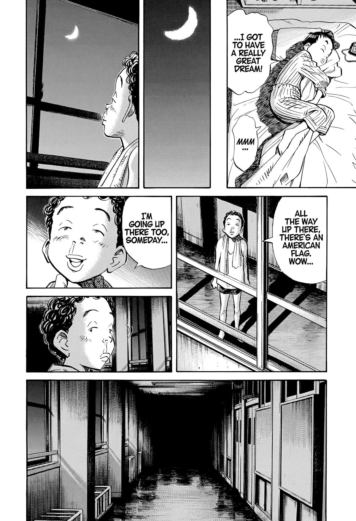 20th Century Boys - Chapter 153 - Page 14