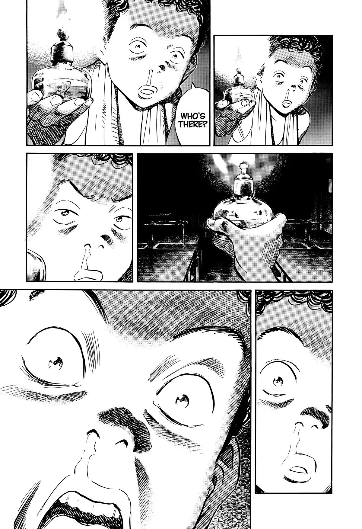 20th Century Boys - Chapter 153 - Page 17