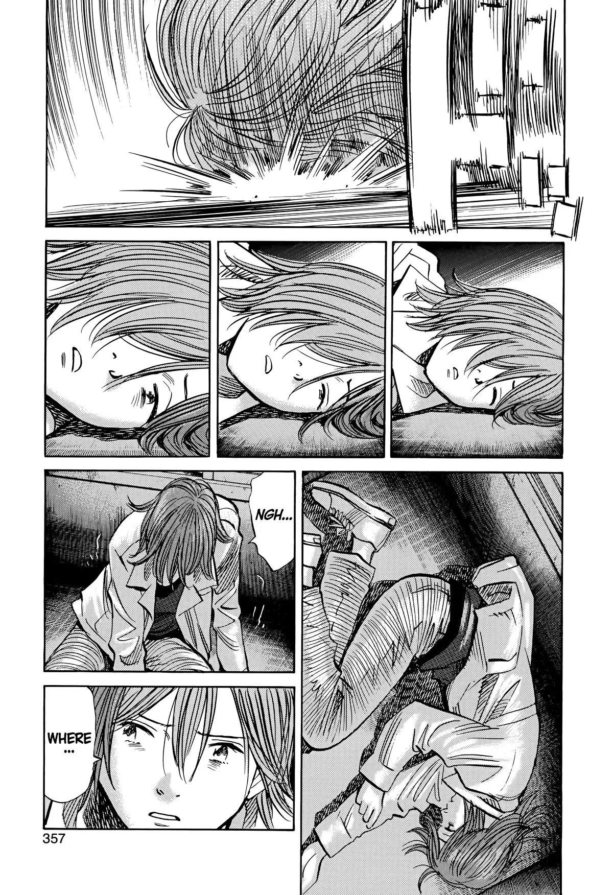 20th Century Boys - Chapter 153 - Page 5