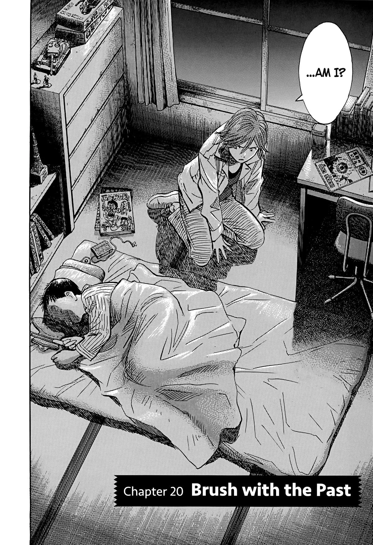 20th Century Boys - Chapter 153 - Page 6