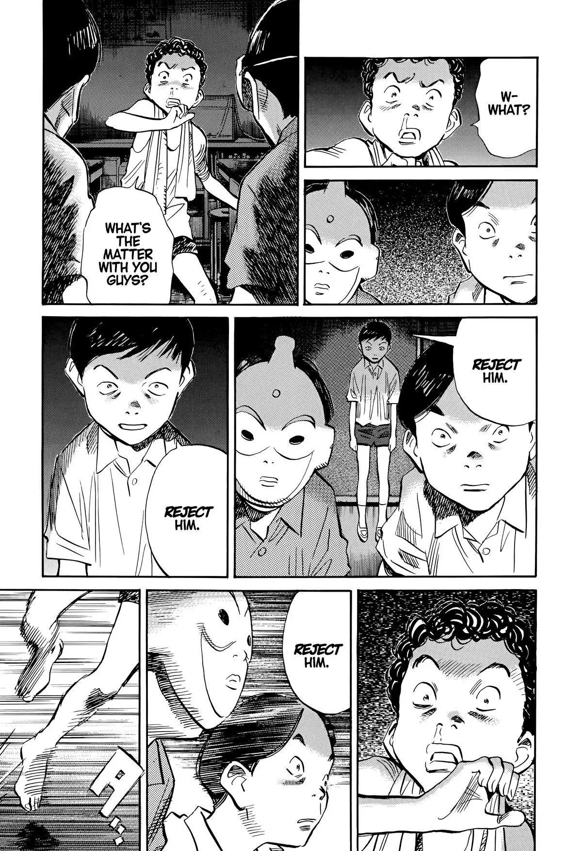 20th Century Boys - Chapter 154 - Page 15