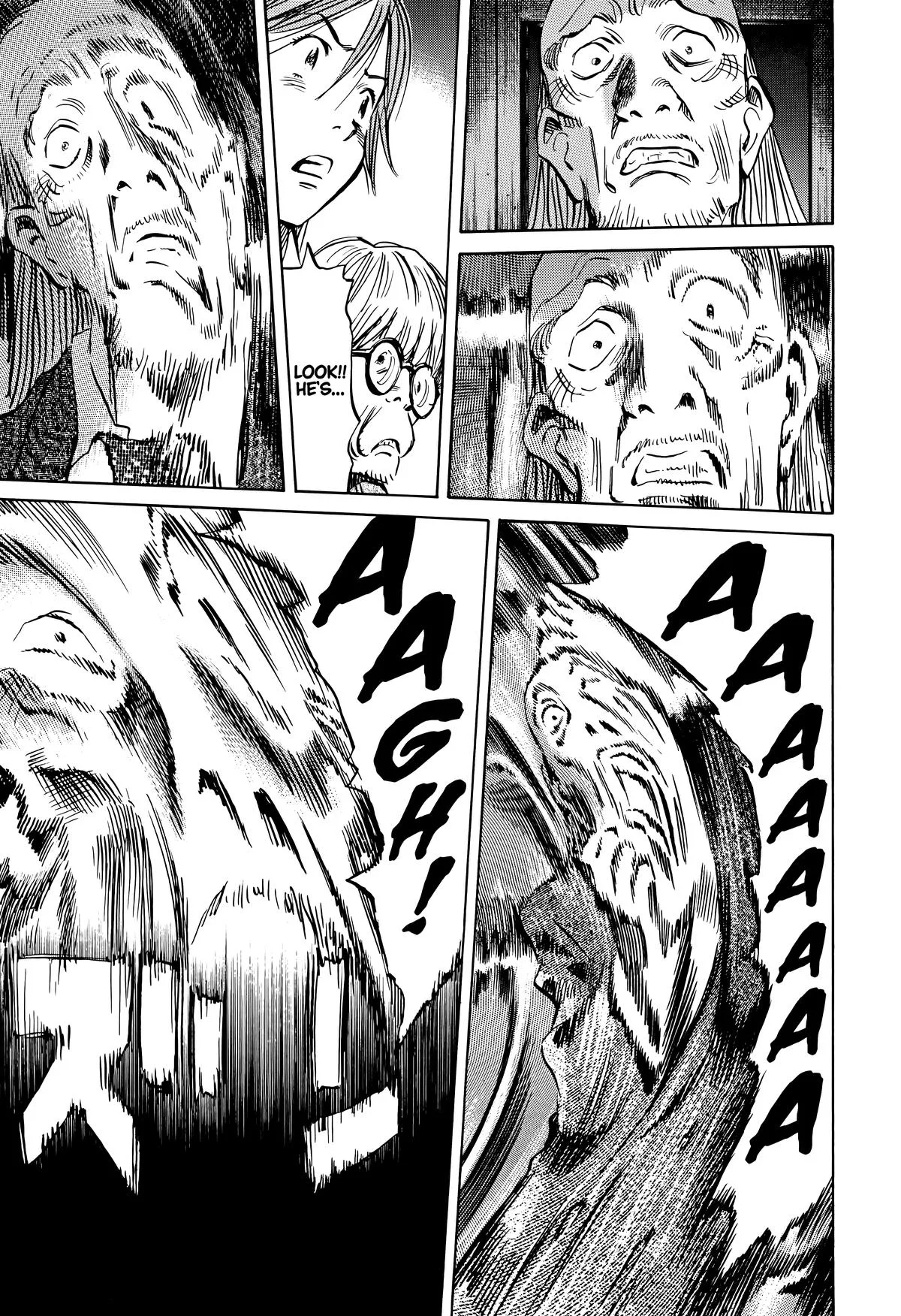 20th Century Boys - Chapter 155 - Page 15
