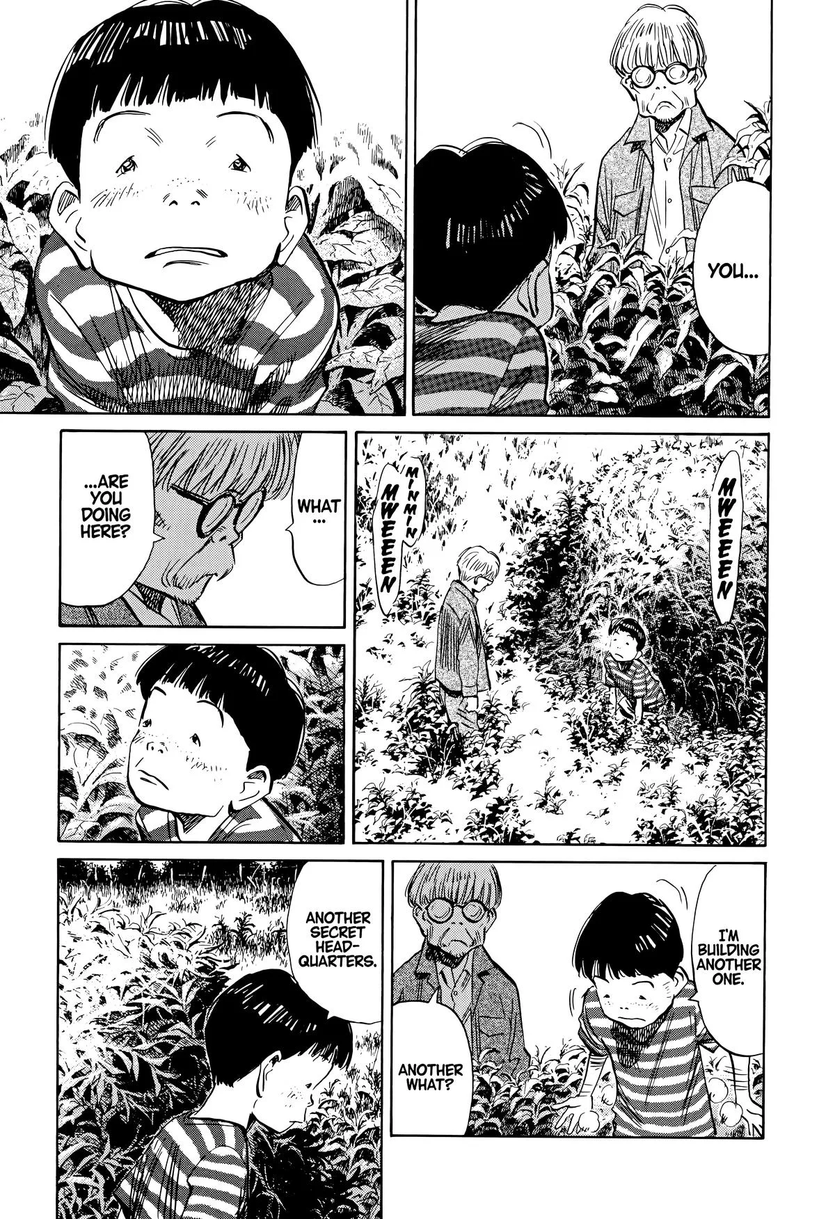20th Century Boys - Chapter 156 - Page 11