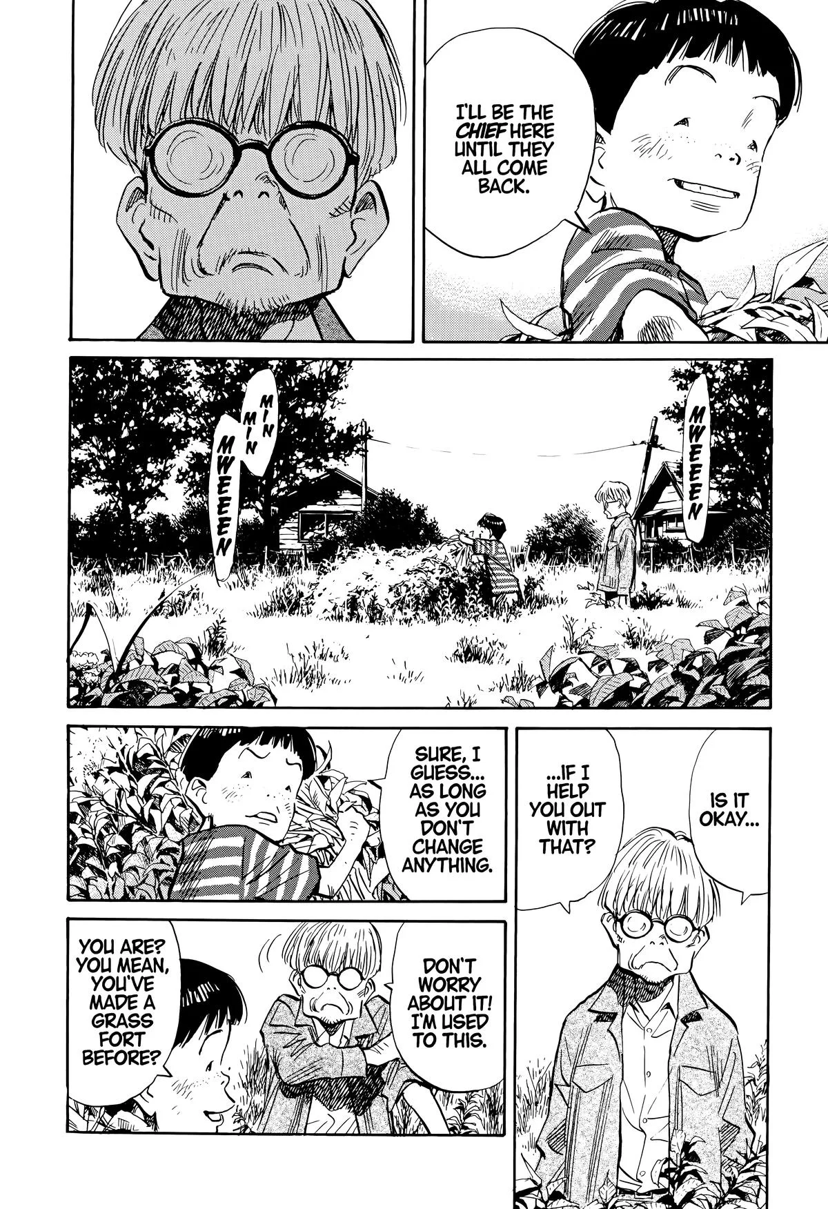 20th Century Boys - Chapter 156 - Page 14
