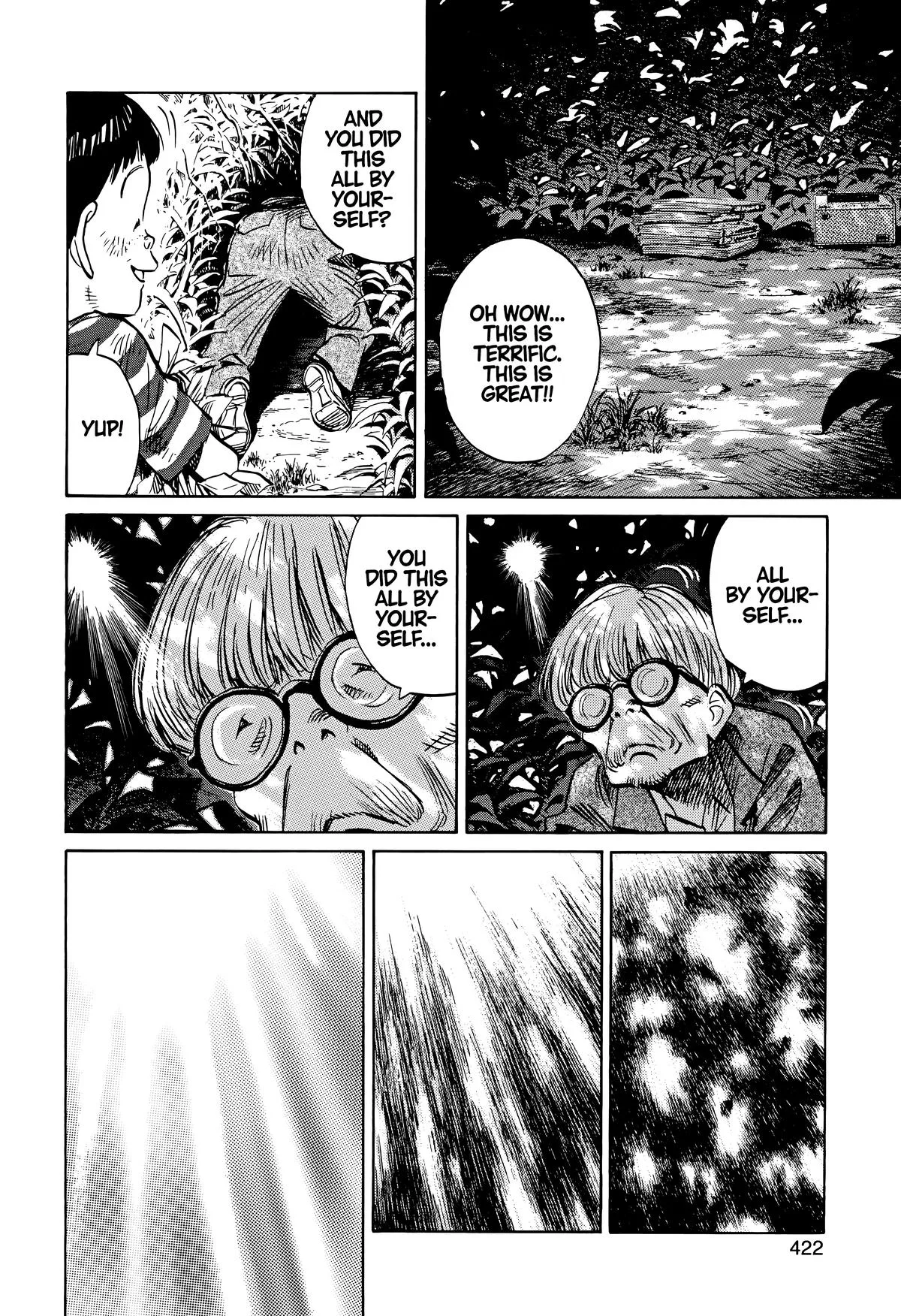 20th Century Boys - Chapter 156 - Page 16