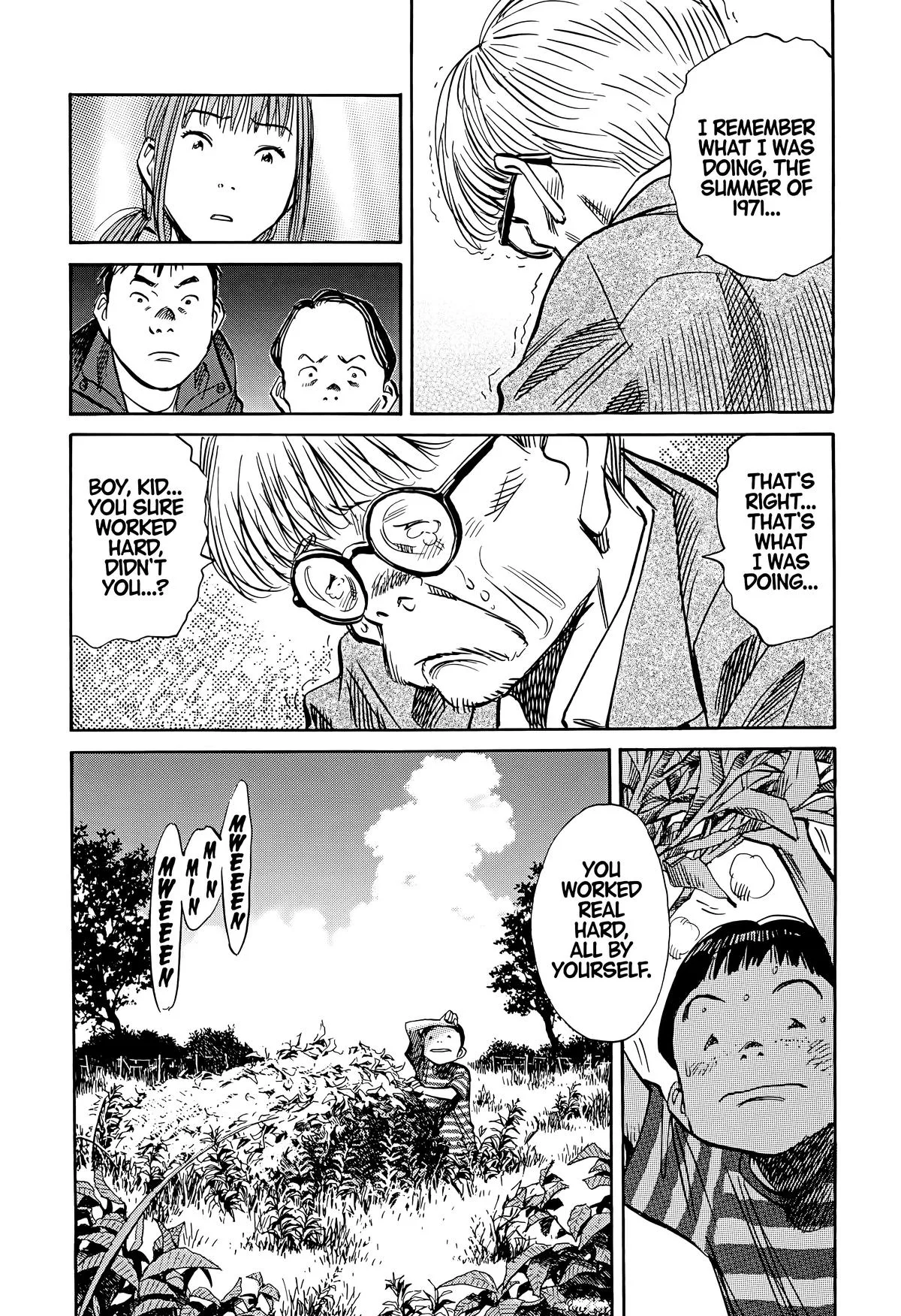 20th Century Boys - Chapter 156 - Page 18