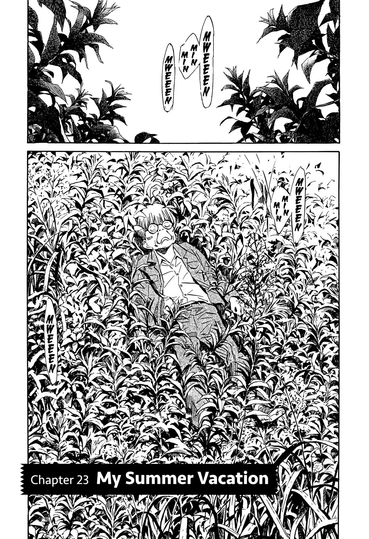 20th Century Boys - Chapter 156 - Page 7