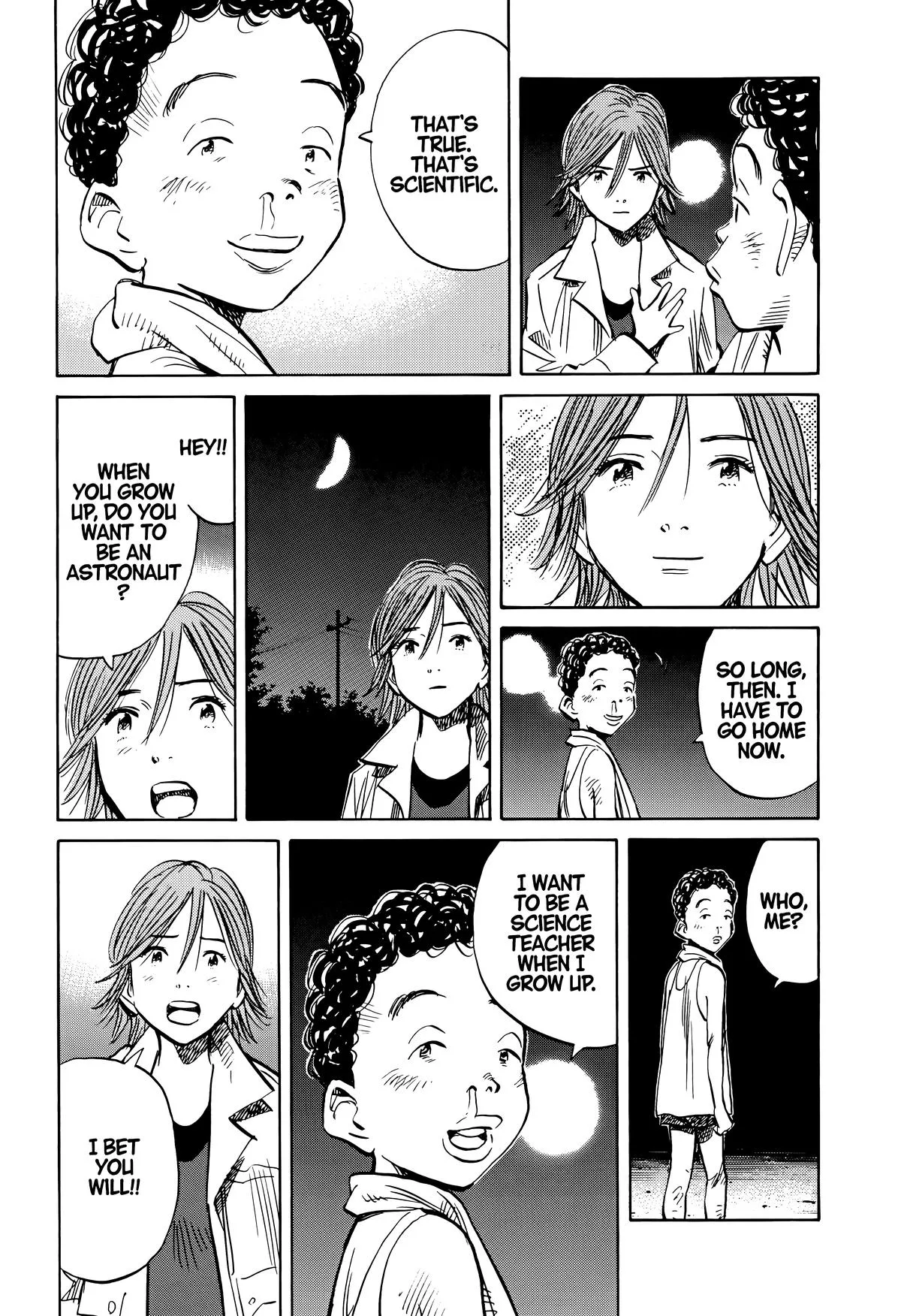 20th Century Boys - Chapter 157 - Page 16