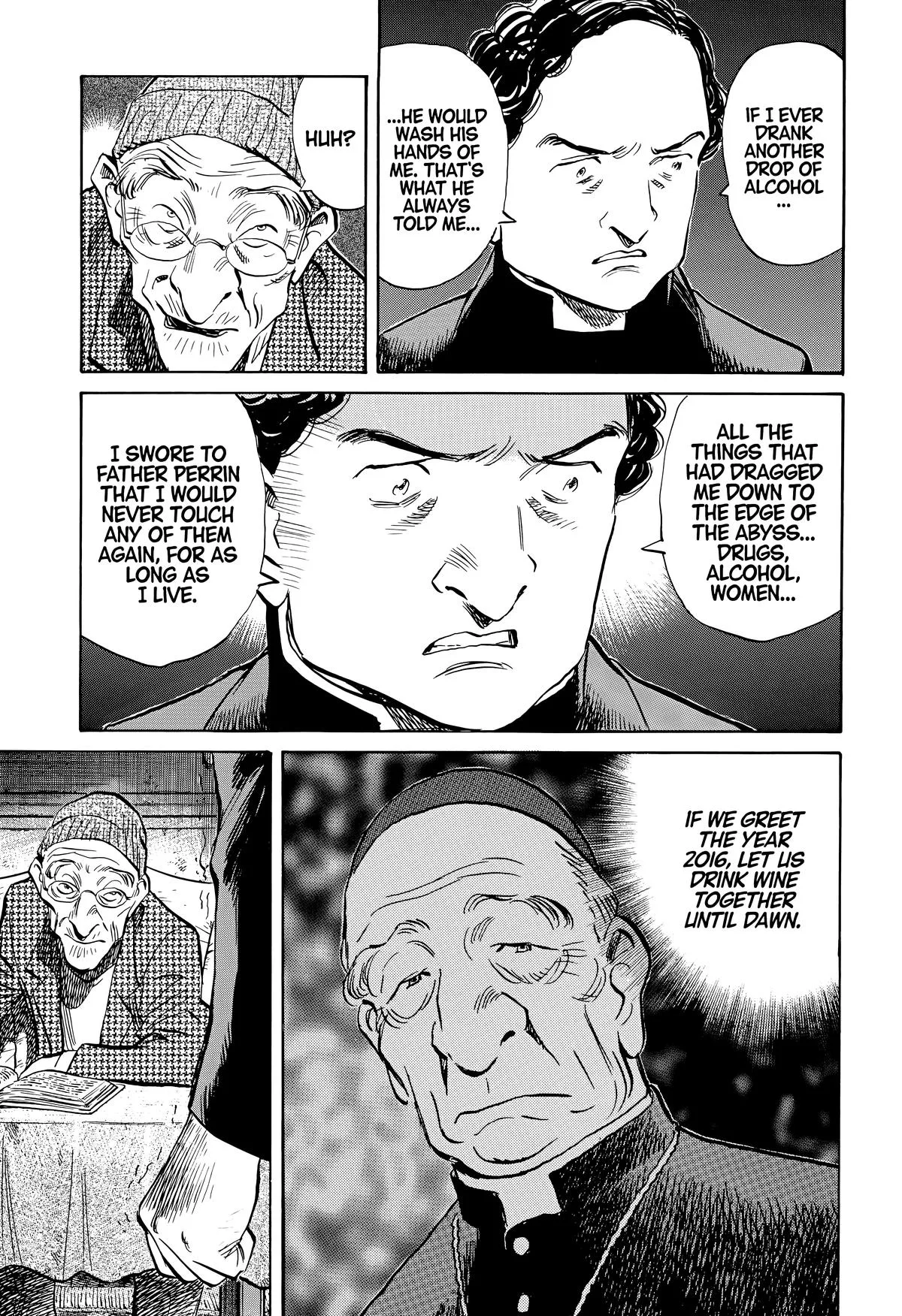 20th Century Boys - Chapter 158 - Page 25