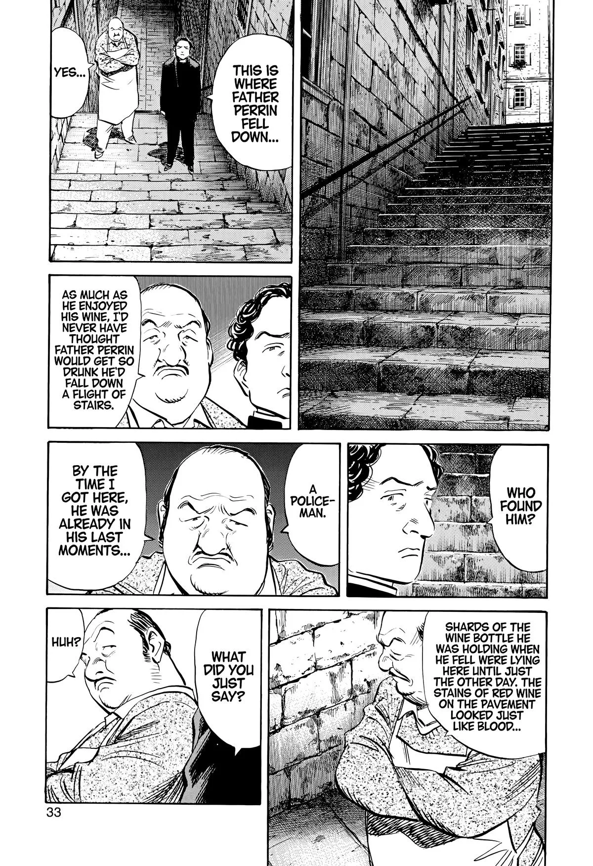 20th Century Boys - Chapter 159 - Page 11