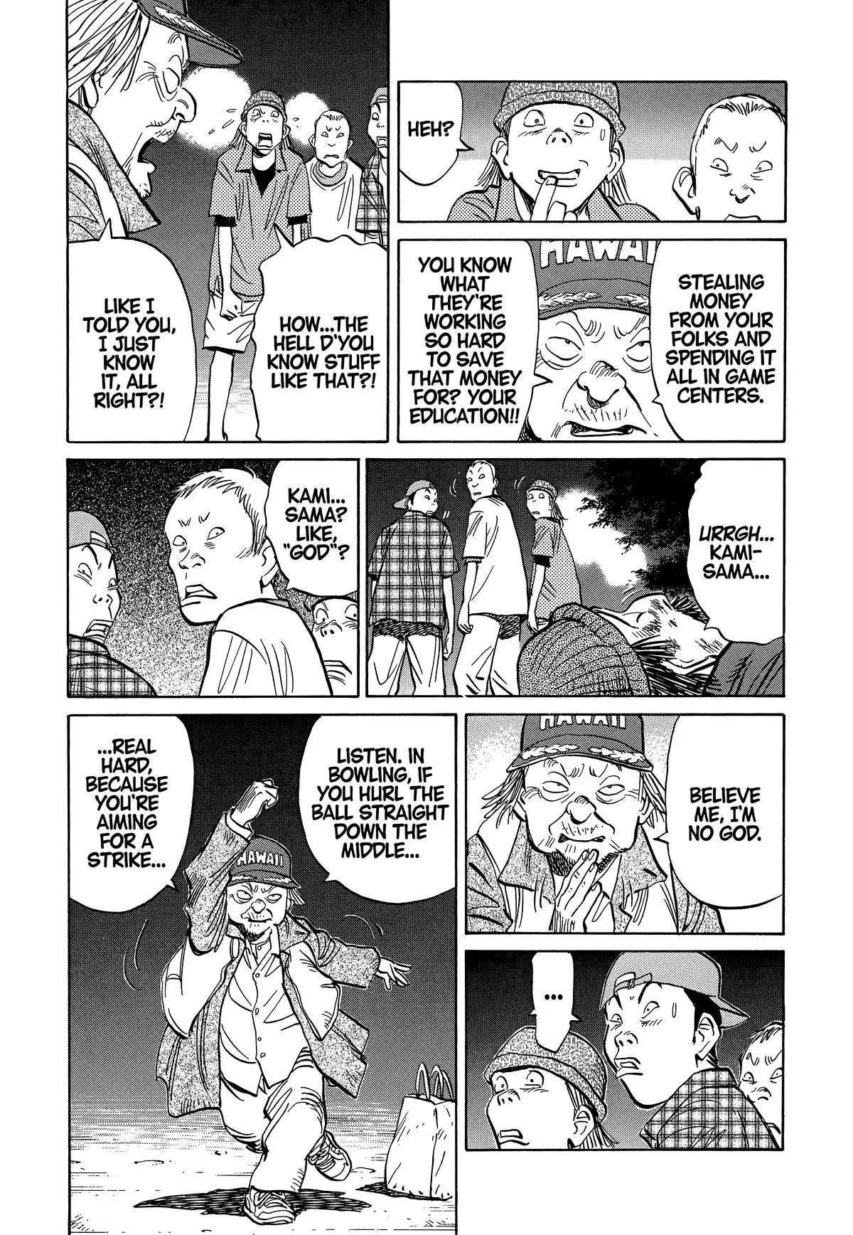 20th Century Boys - Chapter 16 - Page 15