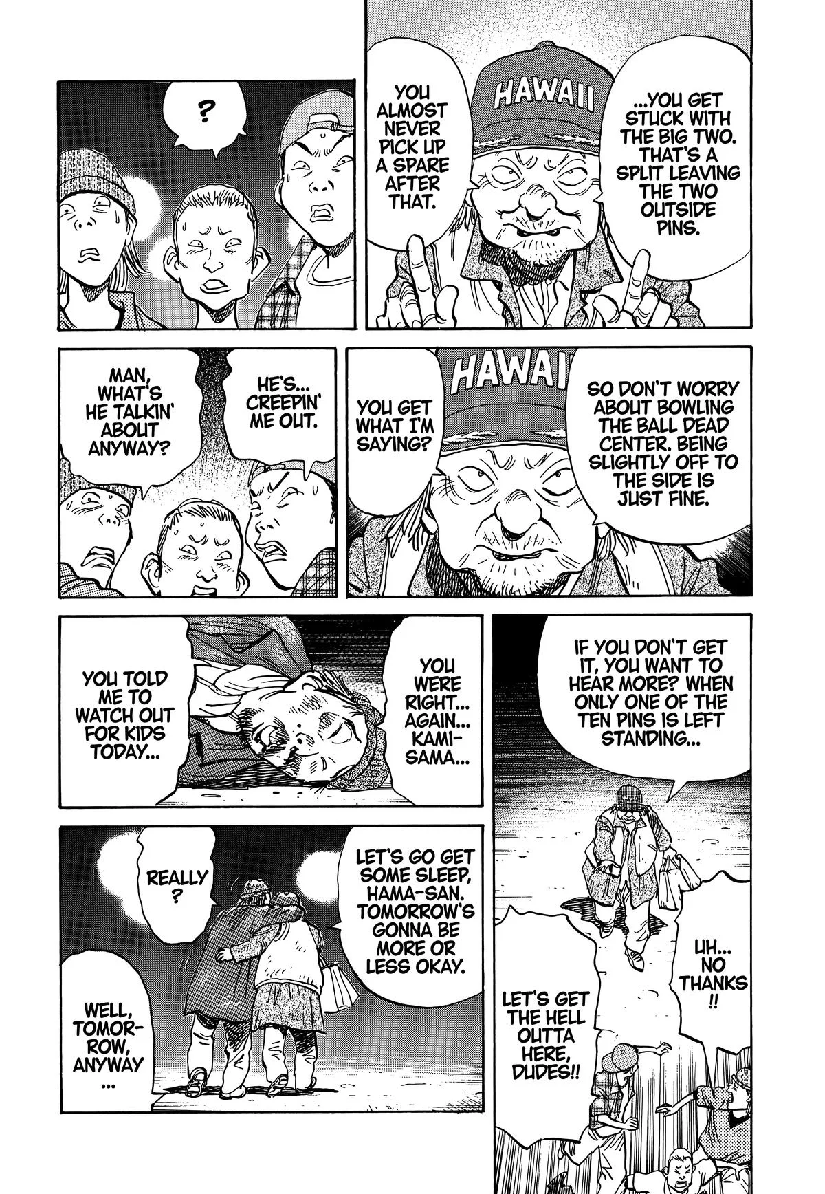 20th Century Boys - Chapter 16 - Page 16