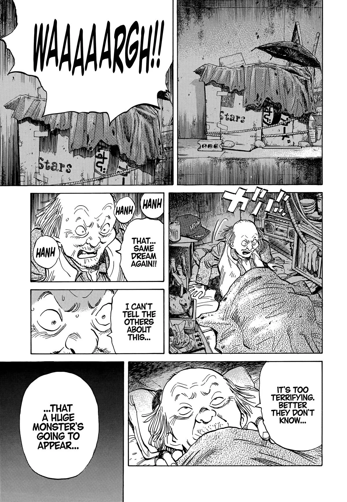 20th Century Boys - Chapter 16 - Page 17