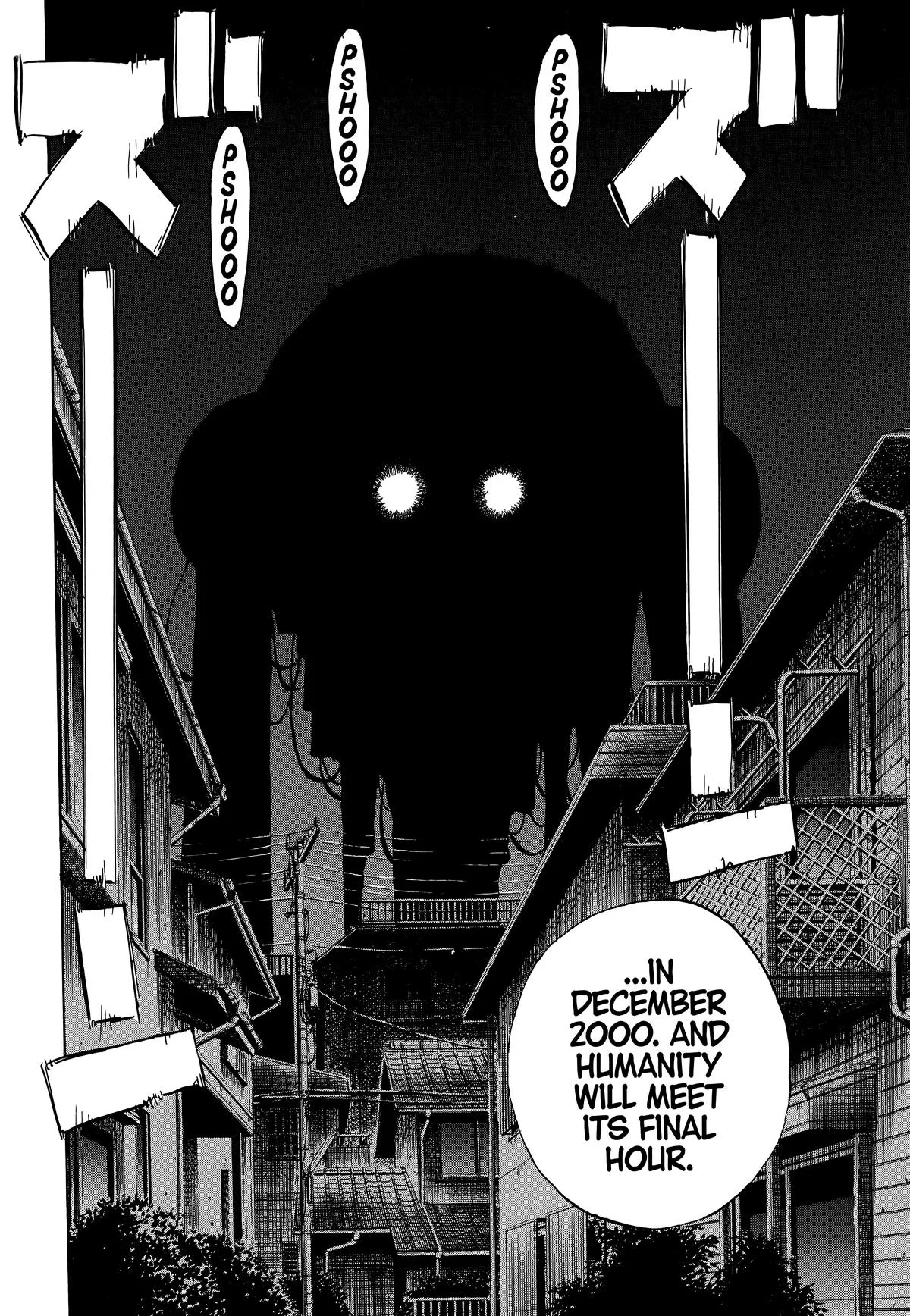 20th Century Boys - Chapter 16 - Page 18