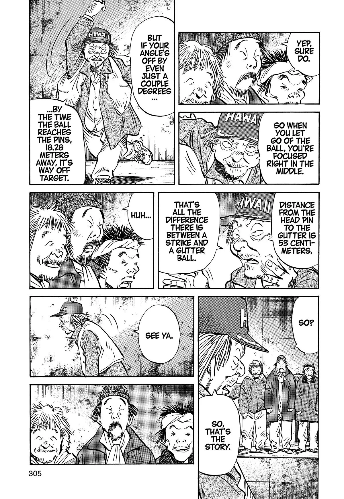 20th Century Boys - Chapter 16 - Page 5