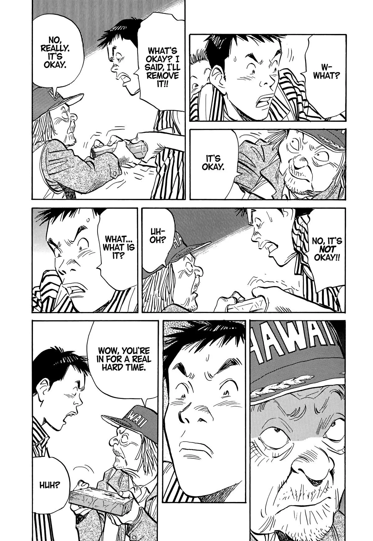 20th Century Boys - Chapter 16 - Page 9