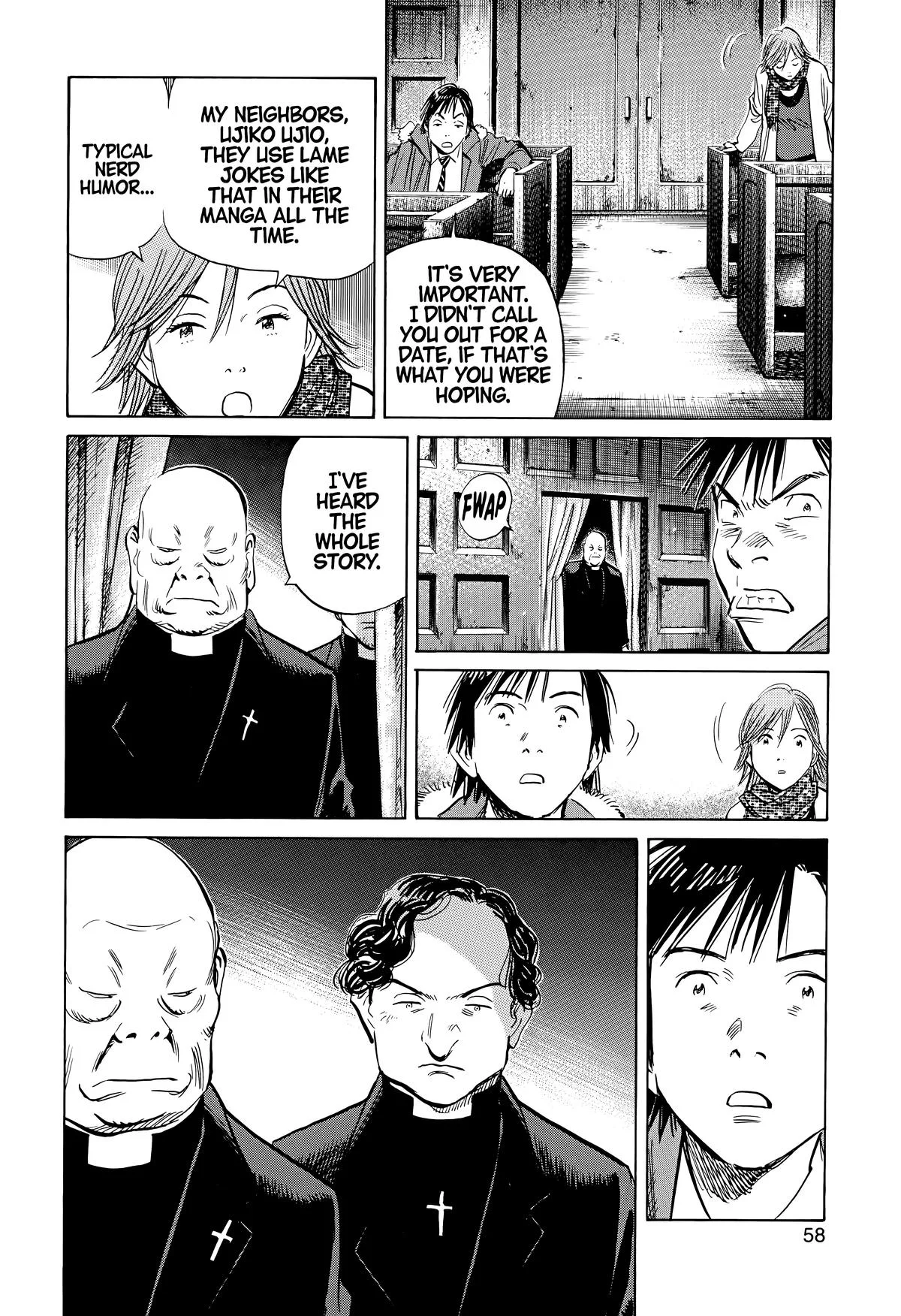 20th Century Boys - Chapter 160 - Page 18