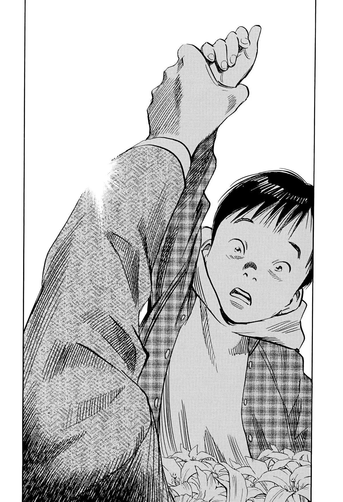 20th Century Boys - Chapter 161 - Page 17