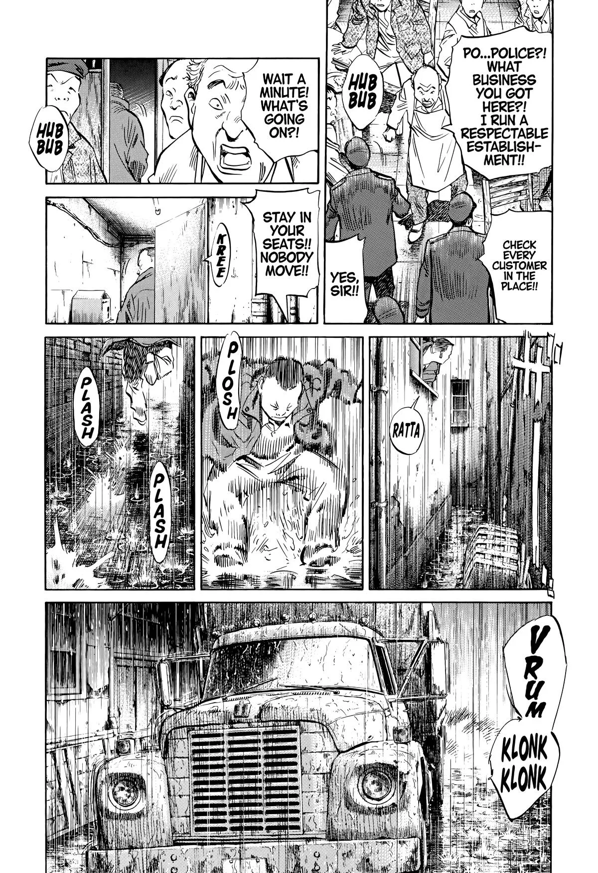 20th Century Boys - Chapter 162 - Page 10