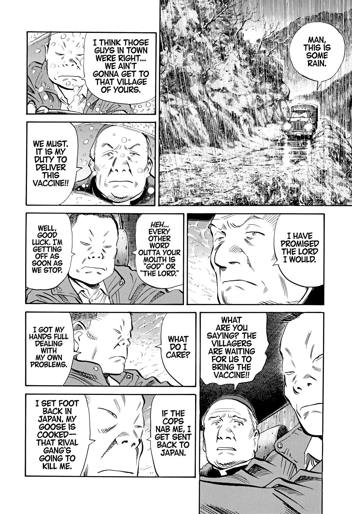 20th Century Boys - Chapter 162 - Page 14