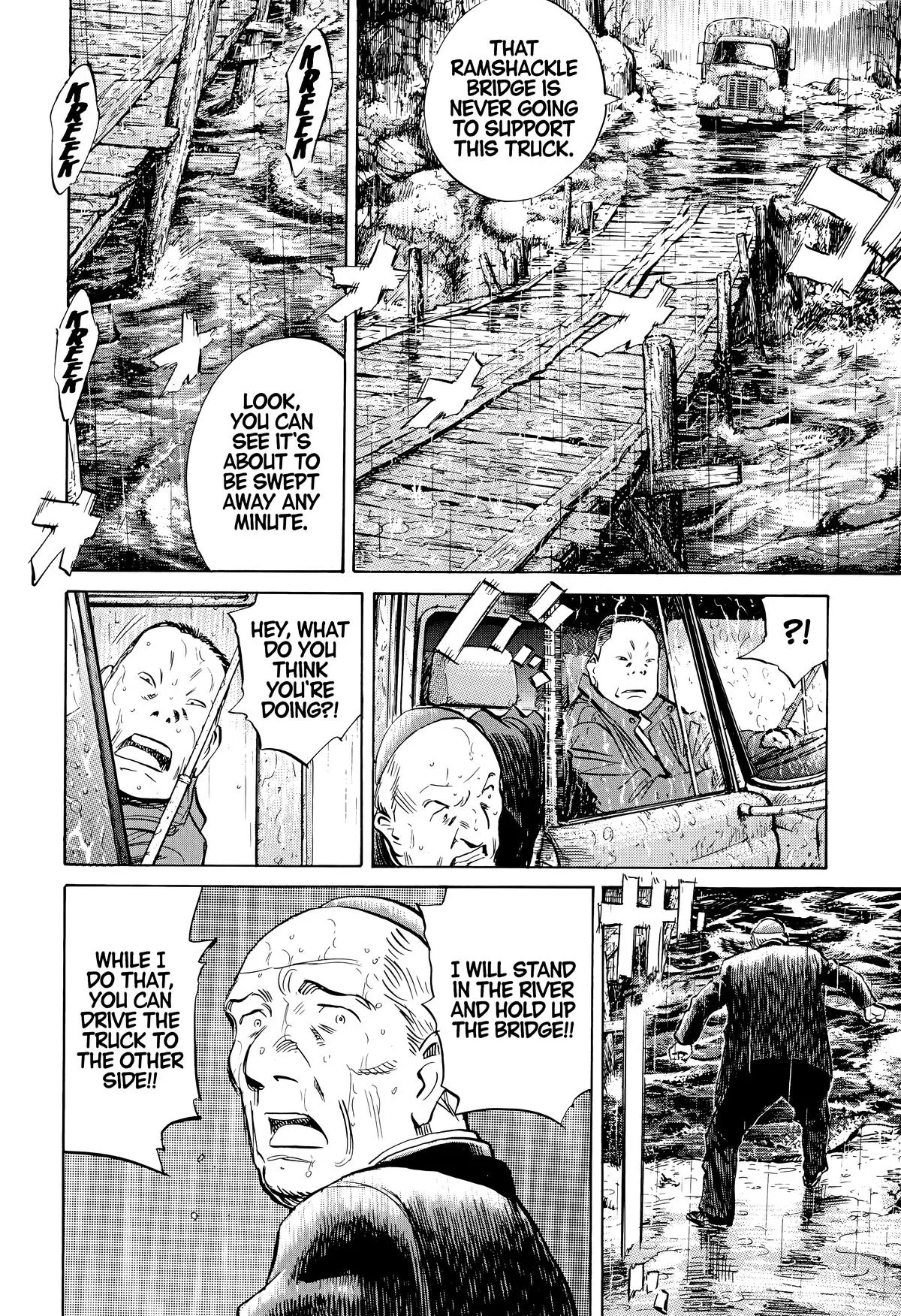 20th Century Boys - Chapter 162 - Page 16
