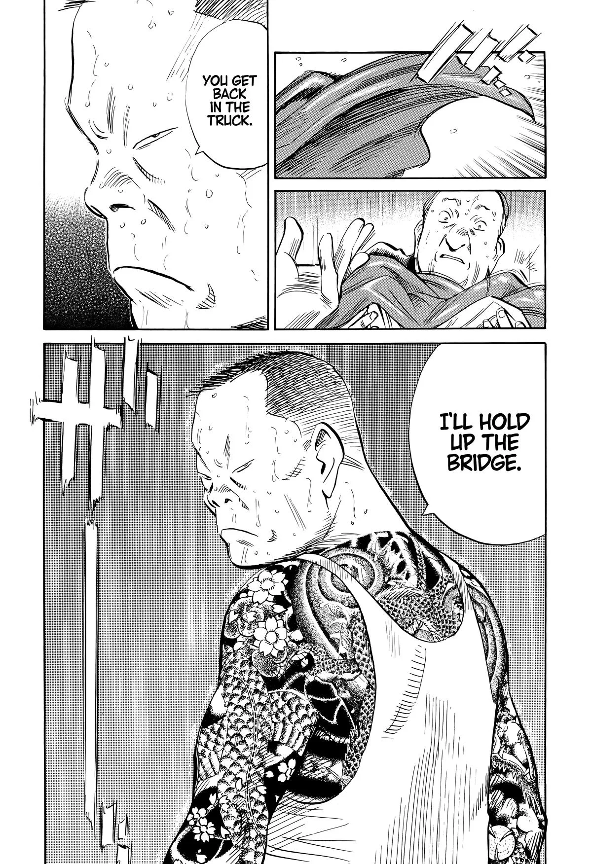 20th Century Boys - Chapter 162 - Page 18