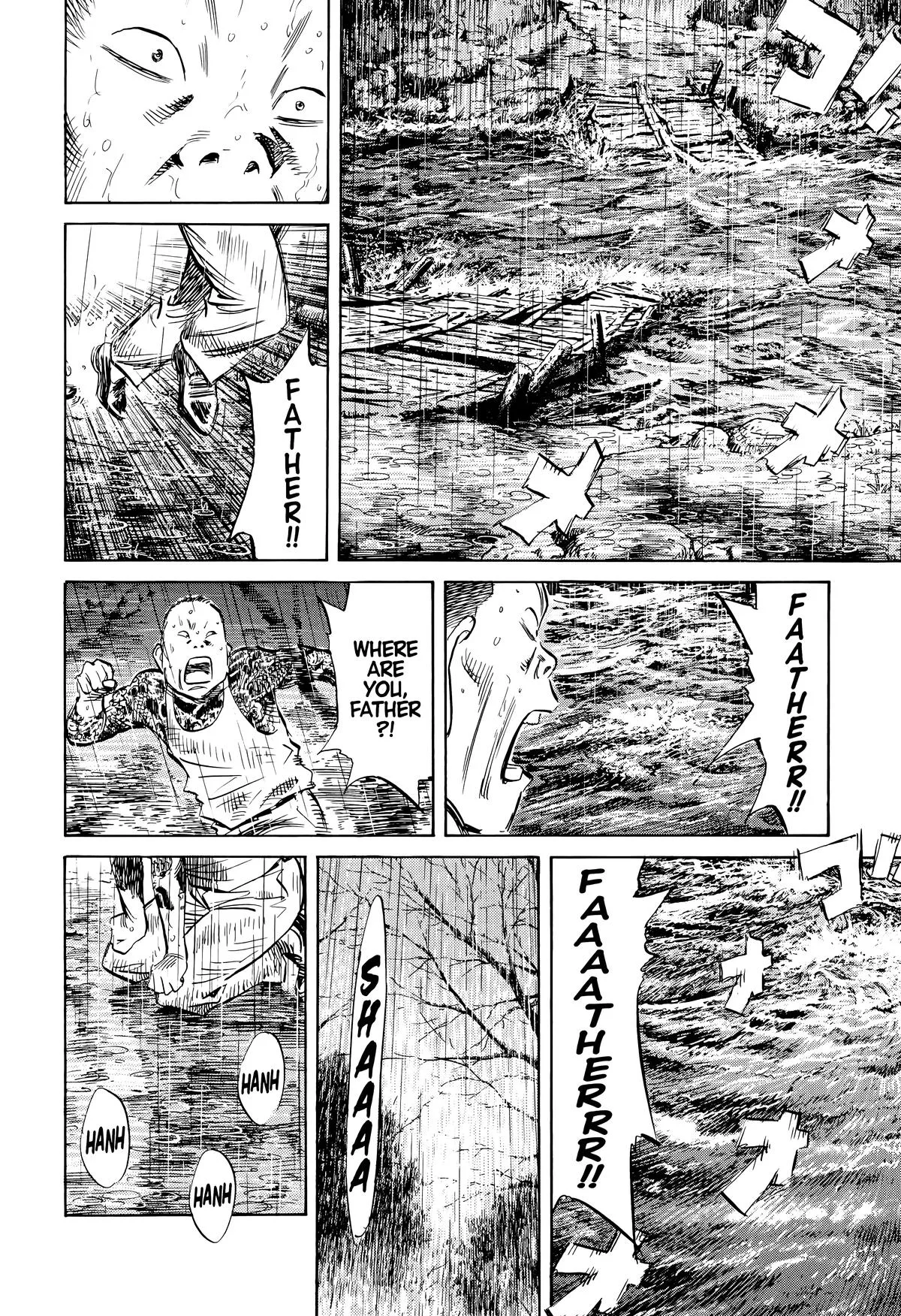 20th Century Boys - Chapter 163 - Page 10
