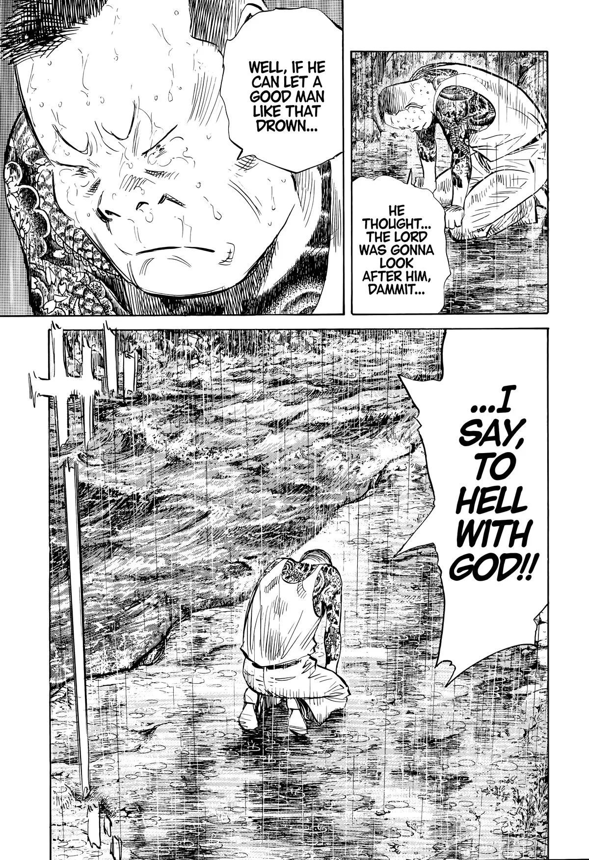 20th Century Boys - Chapter 163 - Page 11