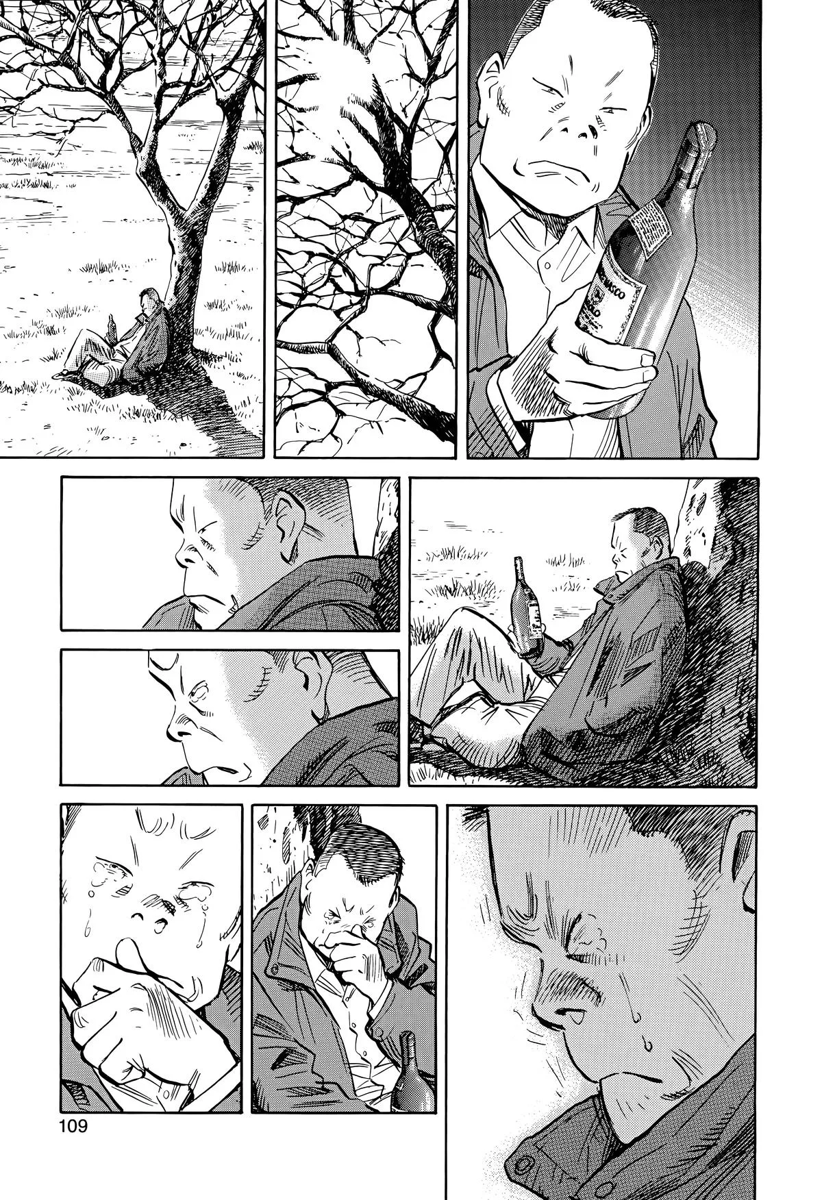 20th Century Boys - Chapter 163 - Page 13