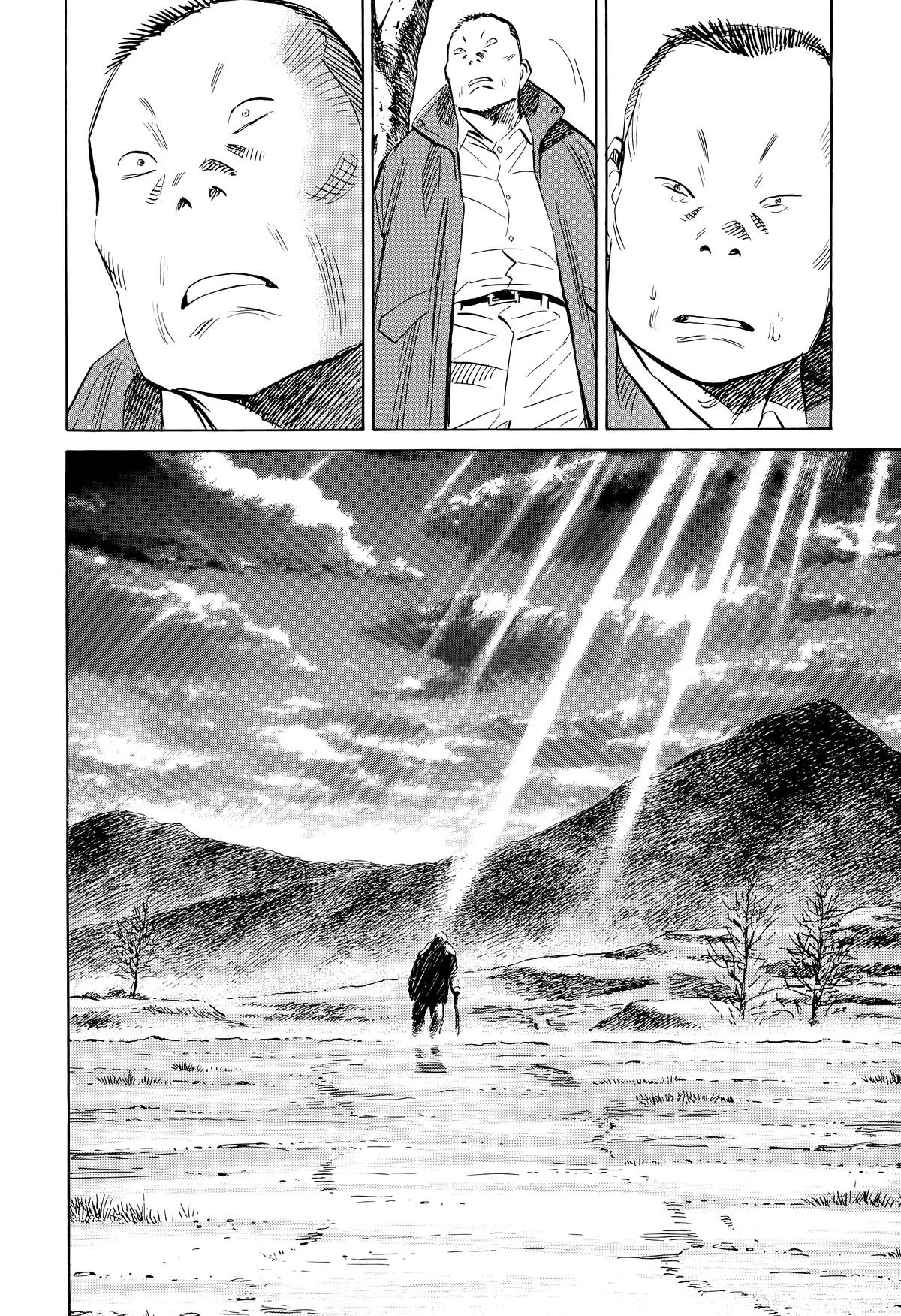 20th Century Boys - Chapter 163 - Page 14