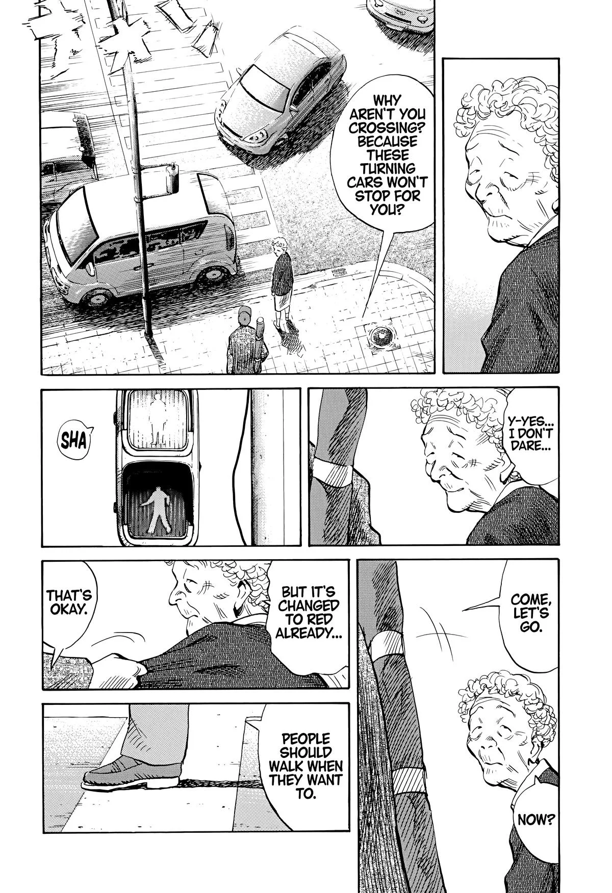 20th Century Boys - Chapter 164 - Page 14