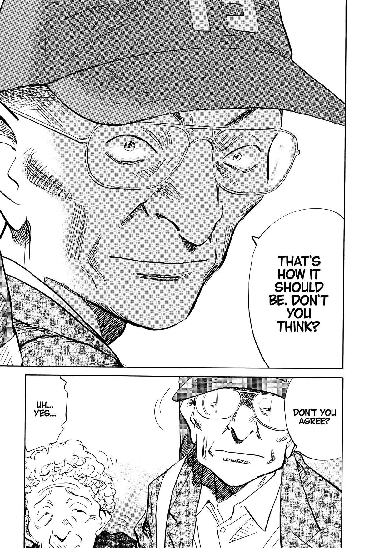 20th Century Boys - Chapter 164 - Page 15