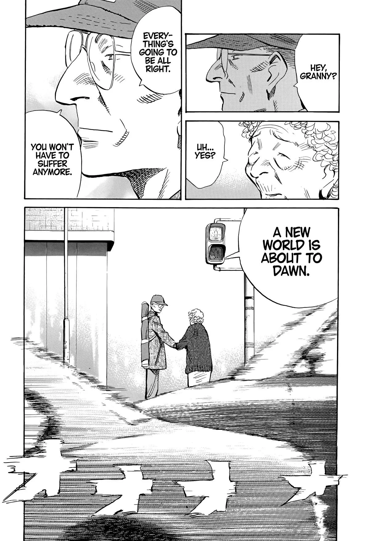 20th Century Boys - Chapter 164 - Page 18
