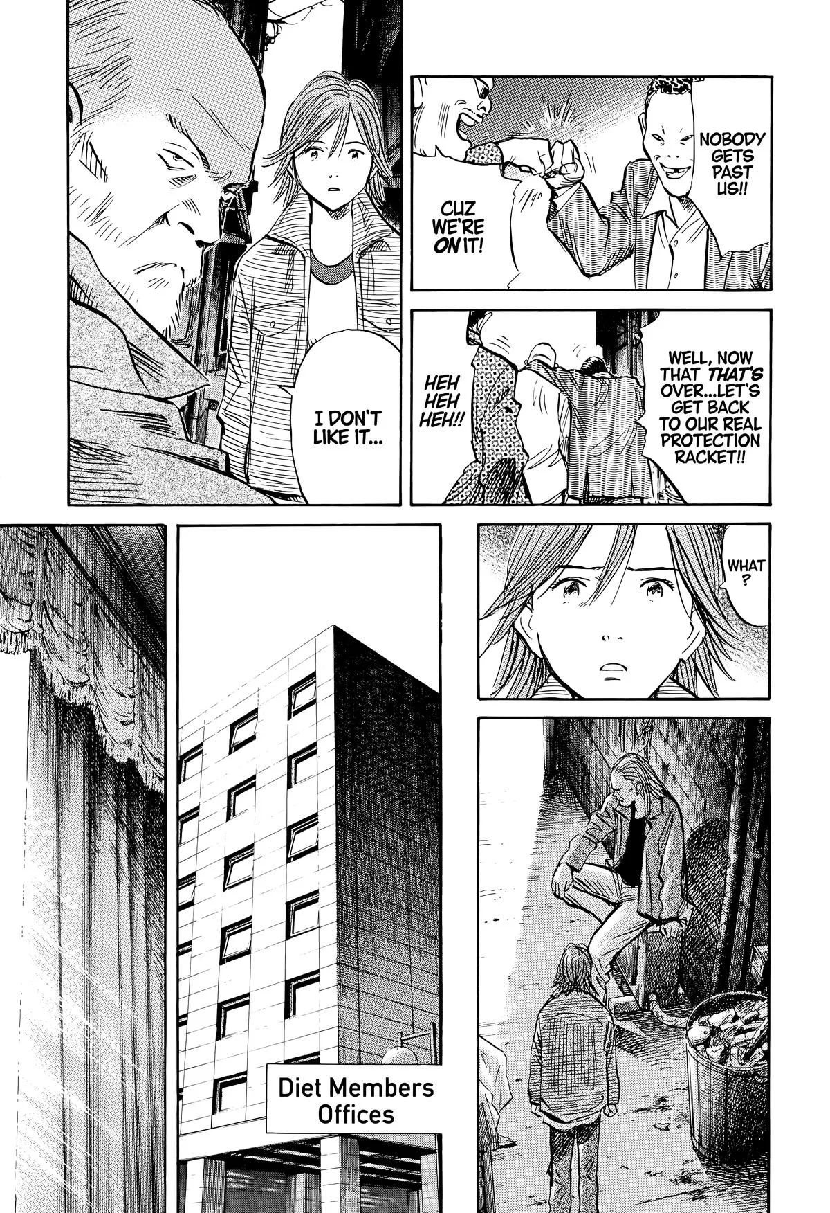 20th Century Boys - Chapter 165 - Page 9