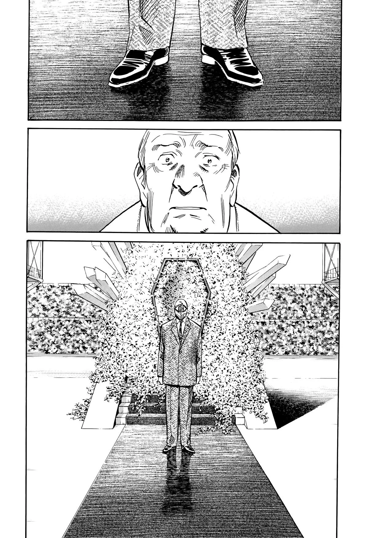 20th Century Boys - Chapter 168 - Page 13