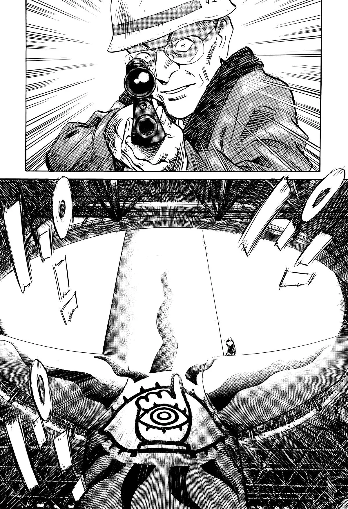 20th Century Boys - Chapter 168 - Page 16