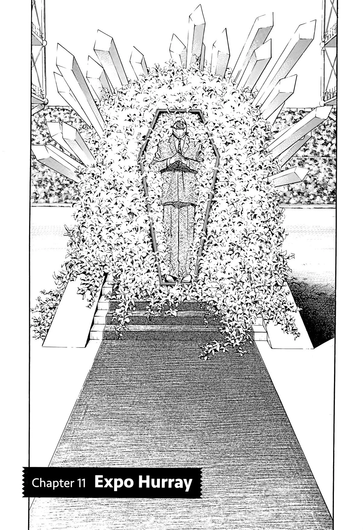 20th Century Boys - Chapter 168 - Page 5