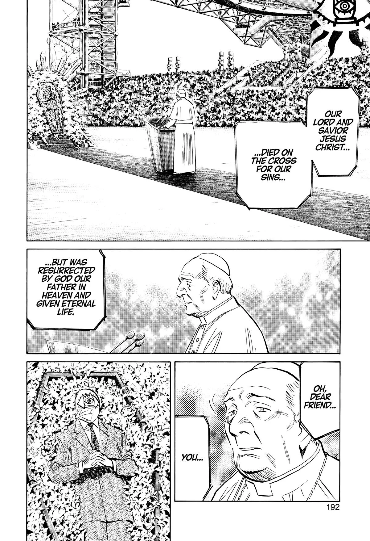 20th Century Boys - Chapter 168 - Page 6