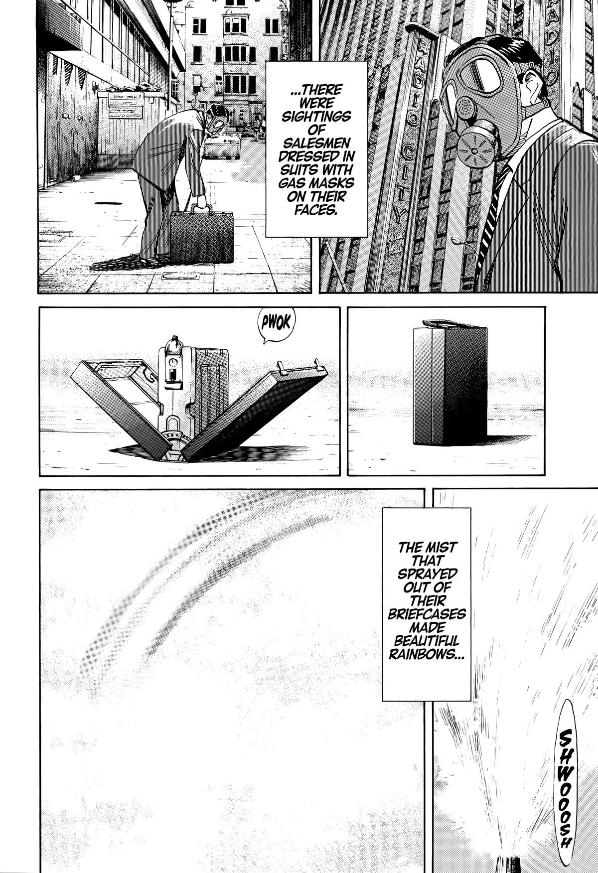 20th Century Boys - Chapter 169 - Page 16