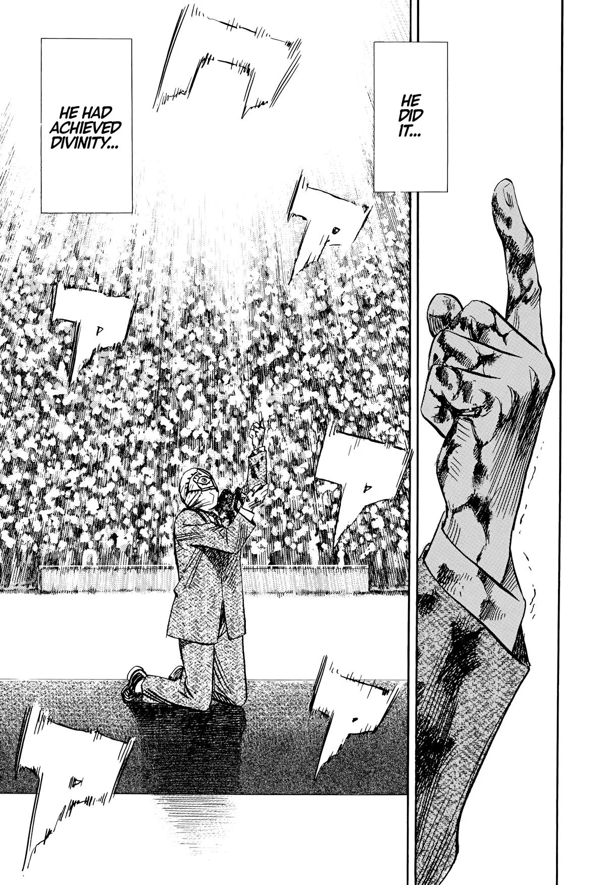 20th Century Boys - Chapter 169 - Page 7
