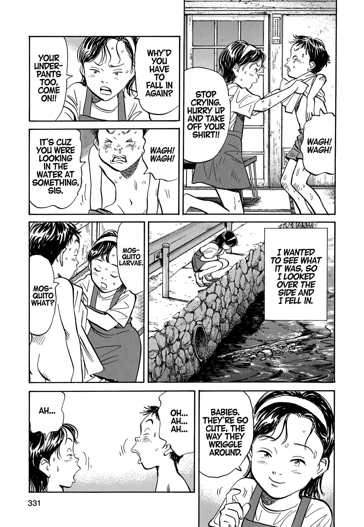 20th Century Boys - Chapter 17 - Page 10