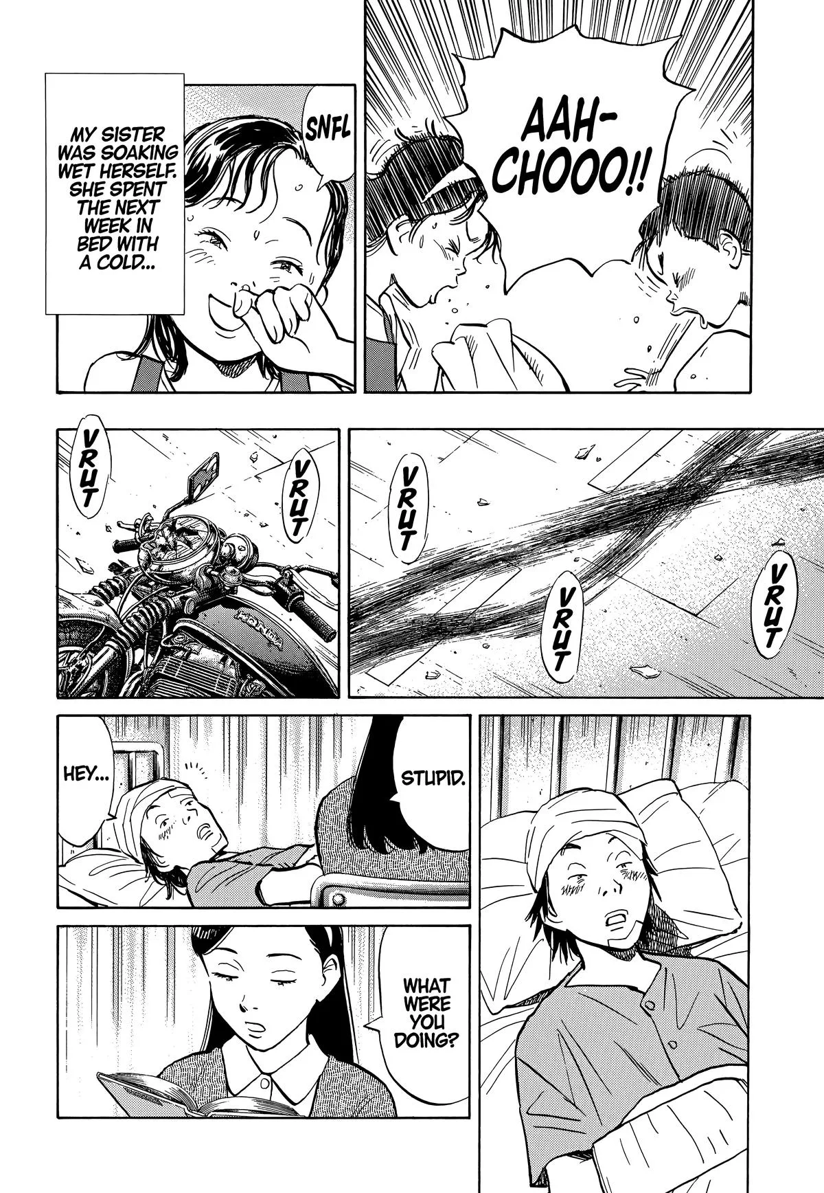 20th Century Boys - Chapter 17 - Page 11