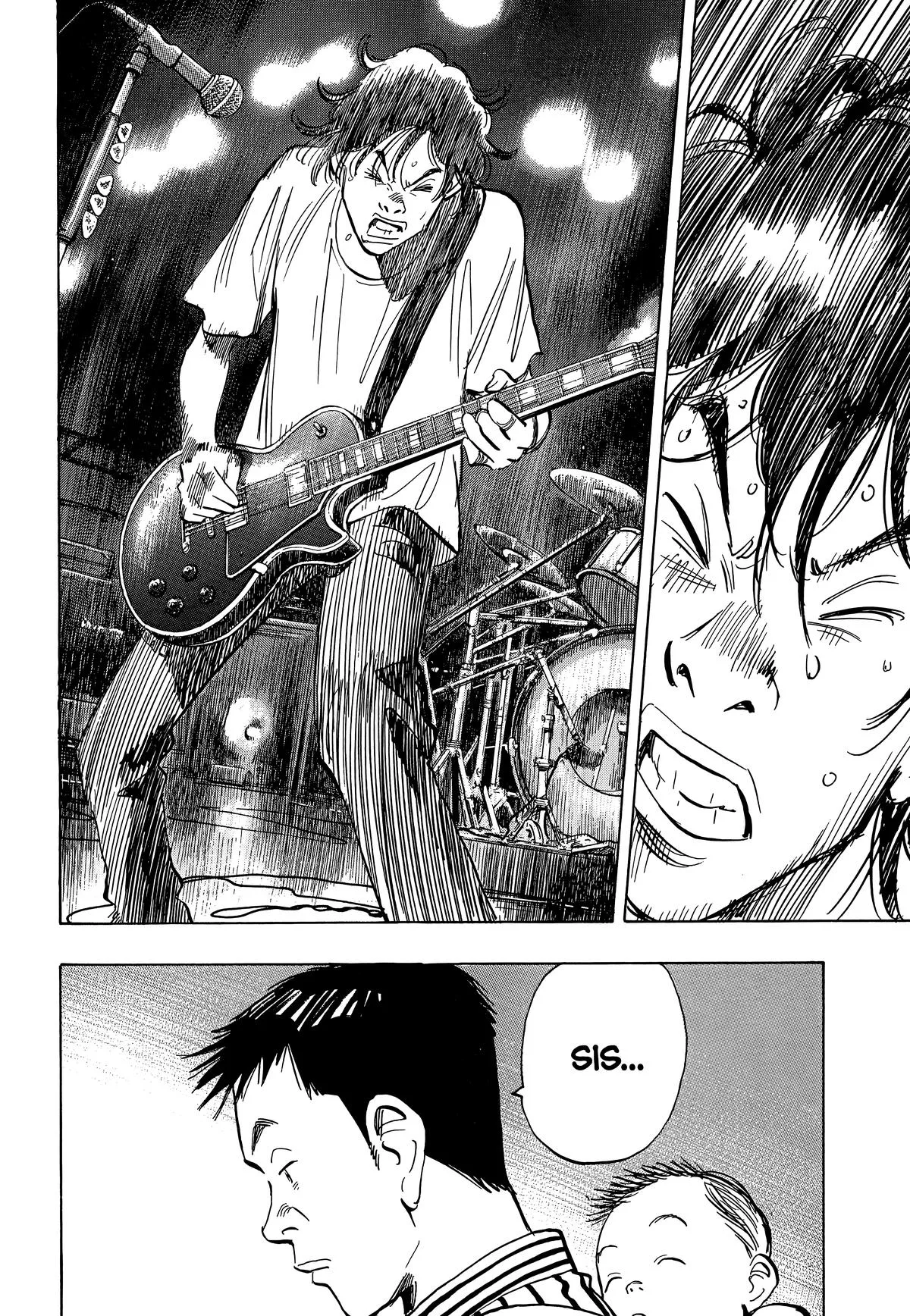 20th Century Boys - Chapter 17 - Page 15