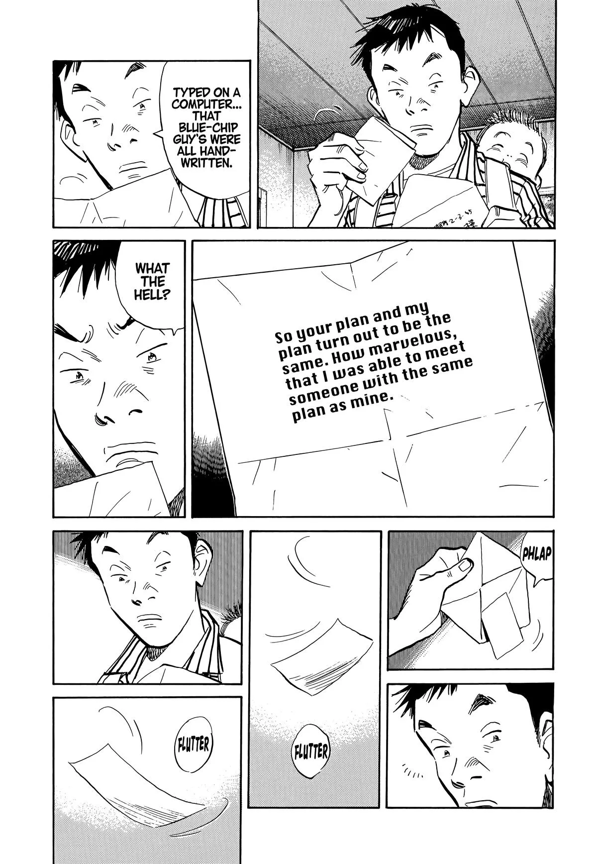 20th Century Boys - Chapter 17 - Page 18