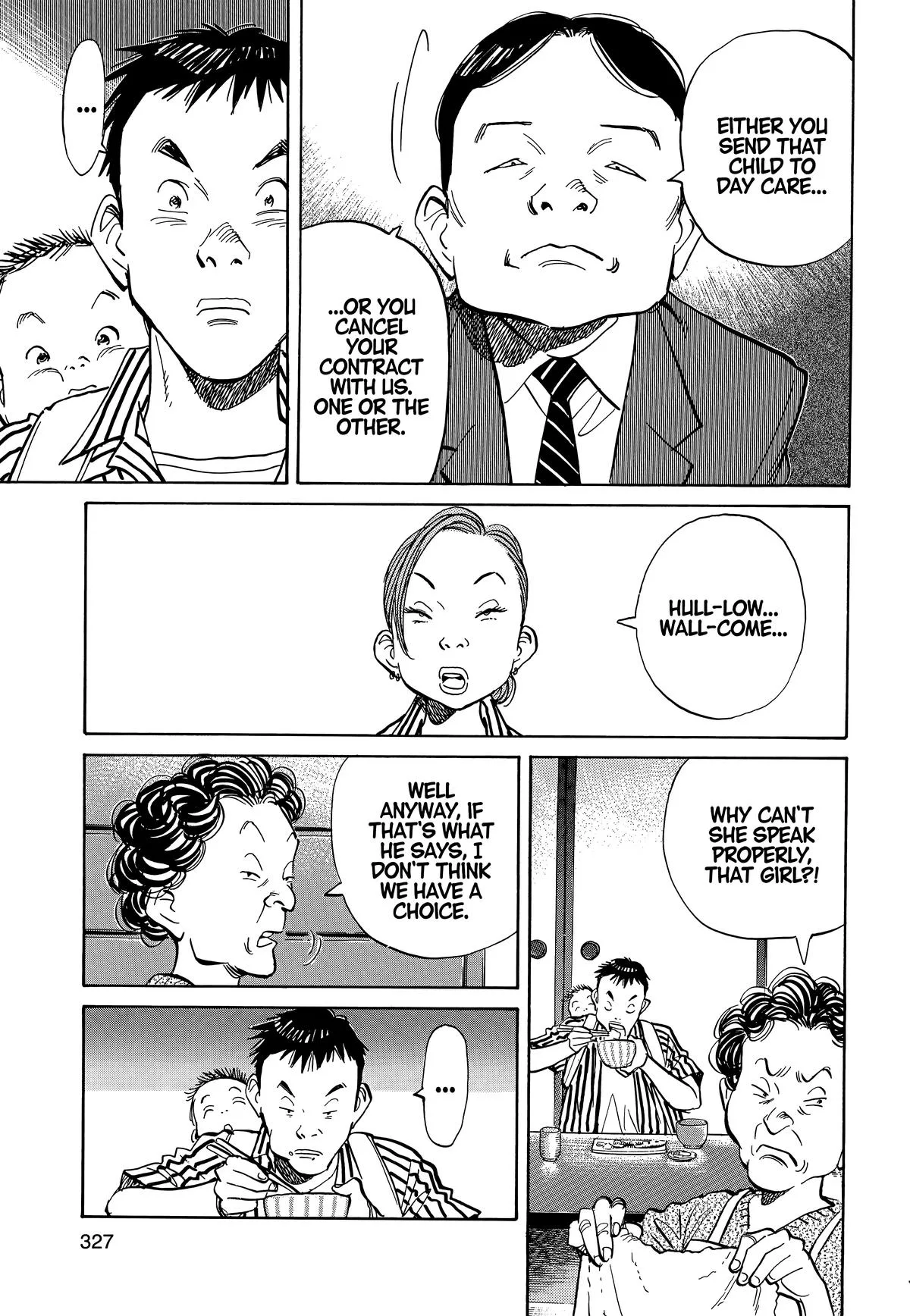 20th Century Boys - Chapter 17 - Page 6