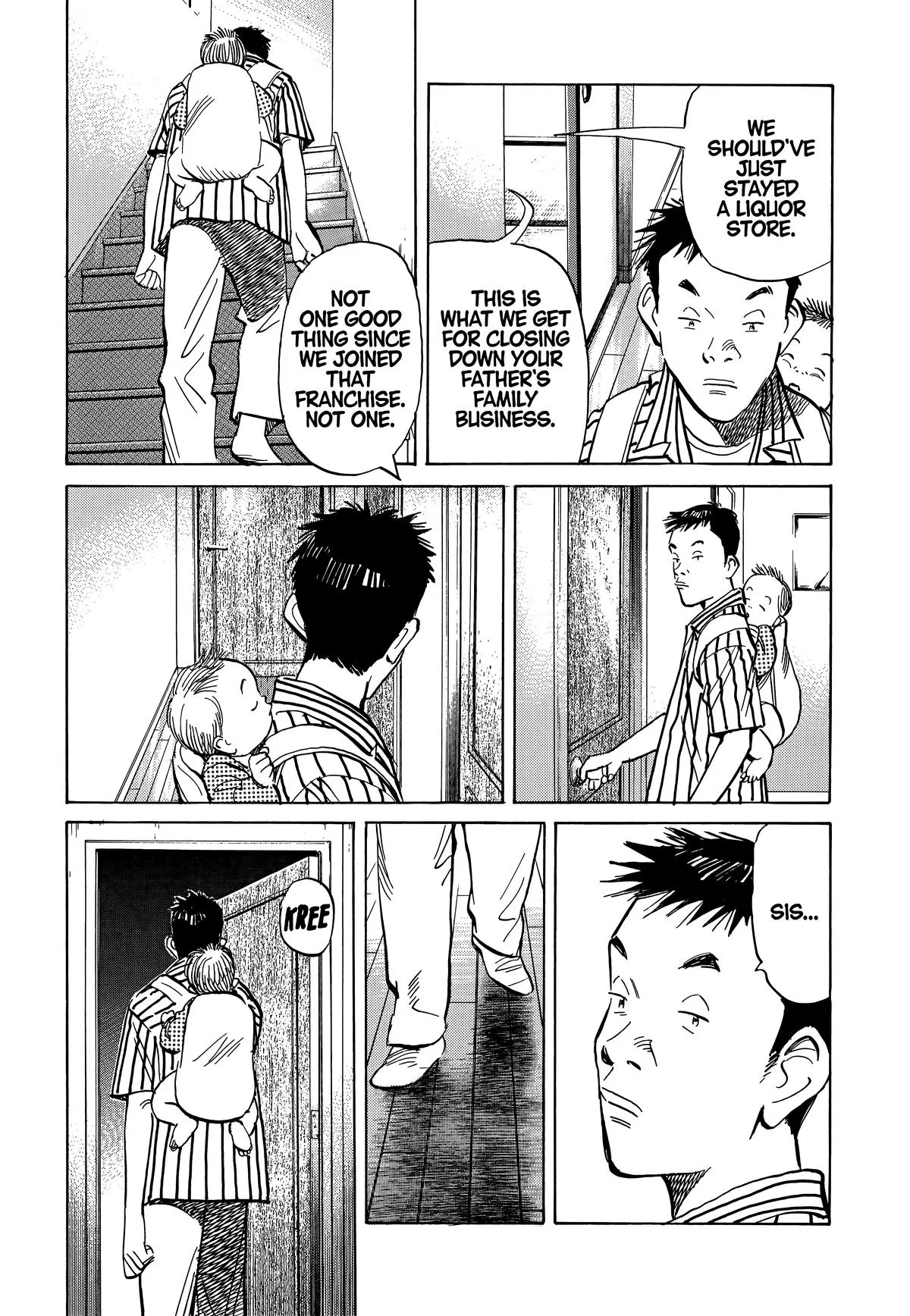 20th Century Boys - Chapter 17 - Page 8