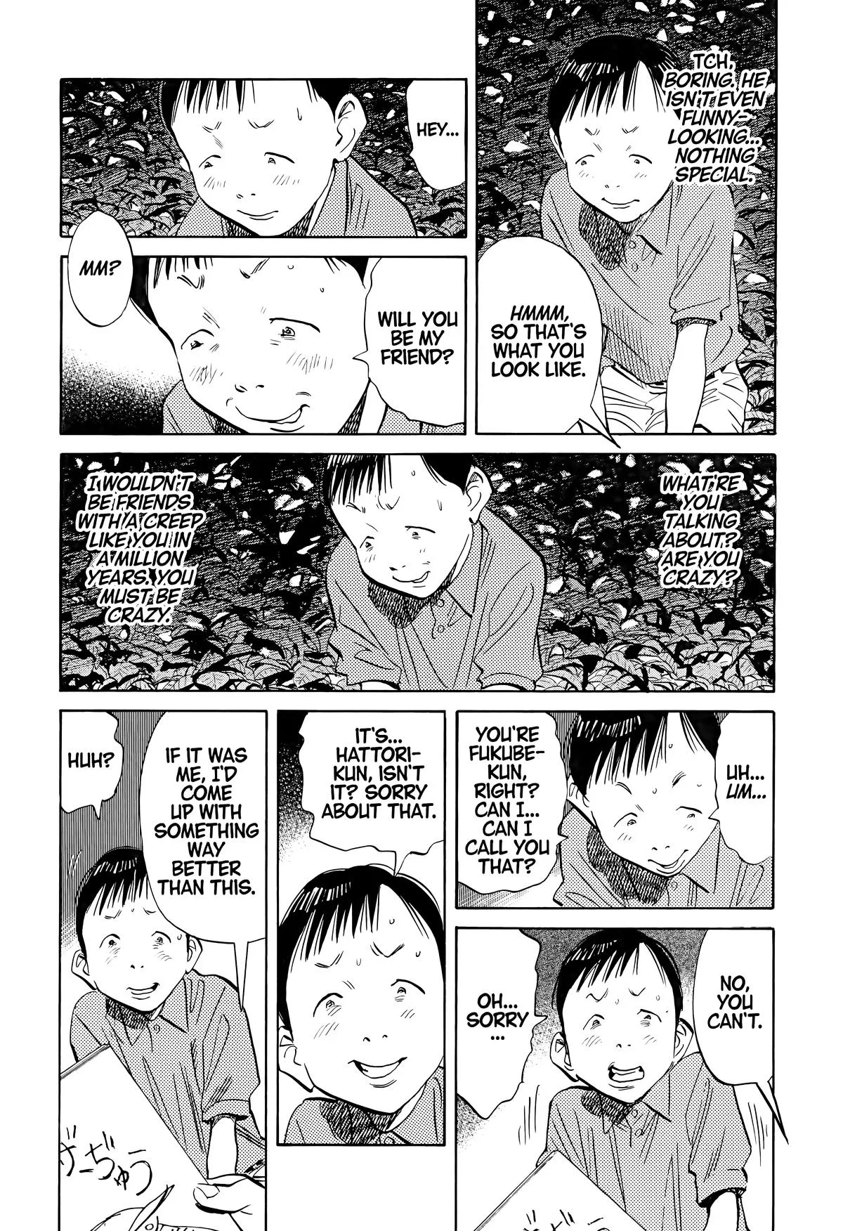 20th Century Boys - Chapter 171 - Page 19